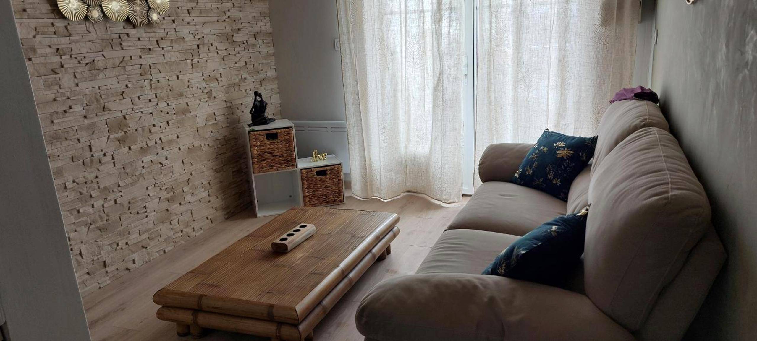 Photo du logement - L'échappée nocturne Nature et Zen - La Guérinière