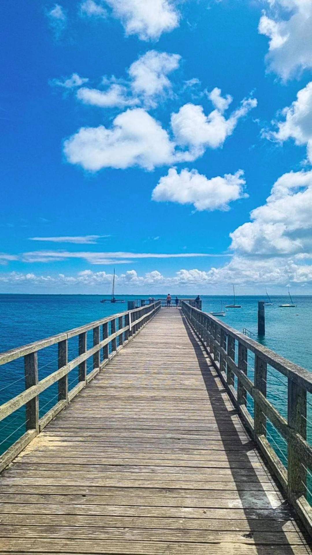 Photo du logement - L'échappée nocturne Nature et Zen