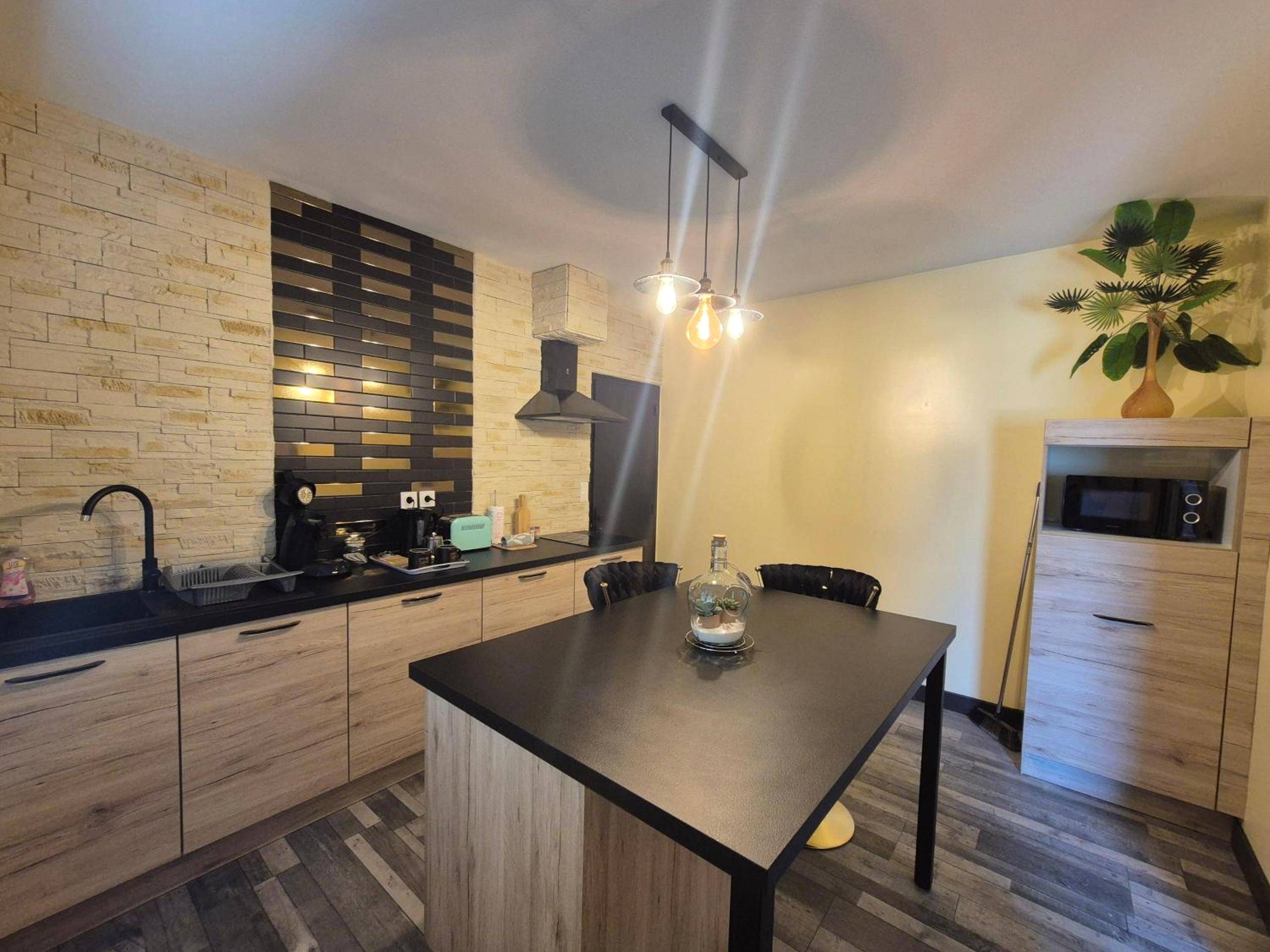 Detail du logement - L'échappée Sensuelle