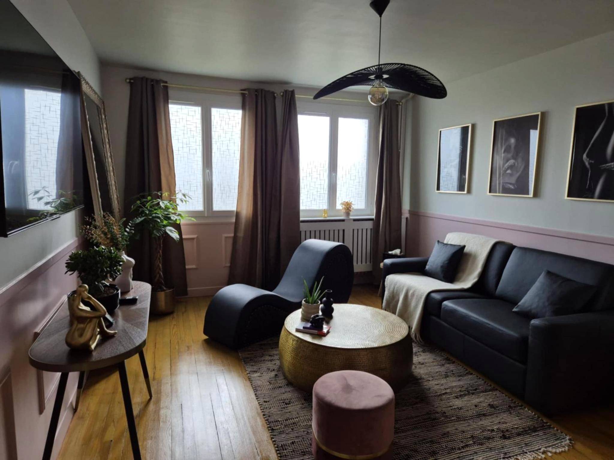 Photo du logement - Loveroom Eclat d emoi