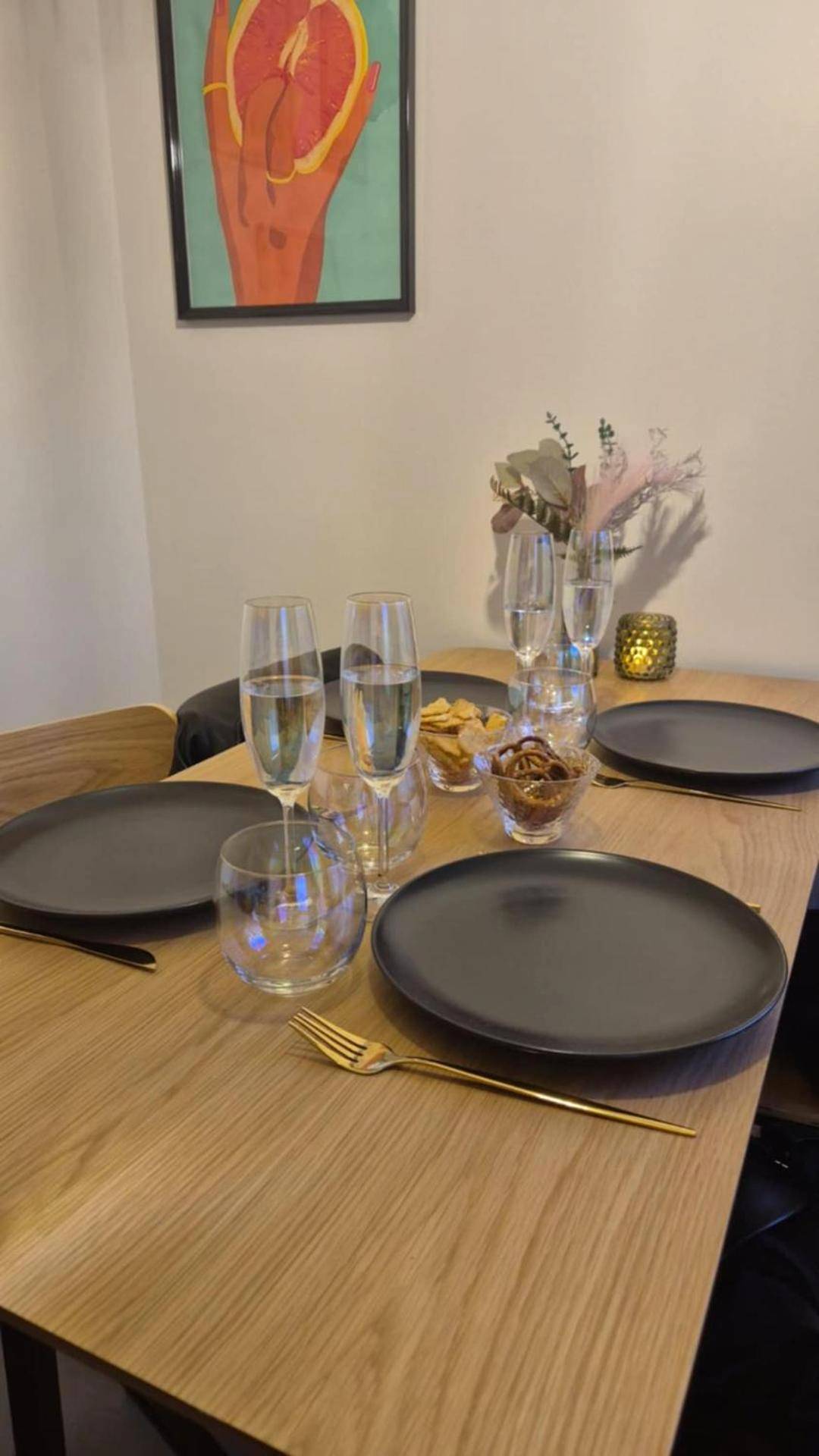 Photo du logement - Loveroom Eclat d emoi