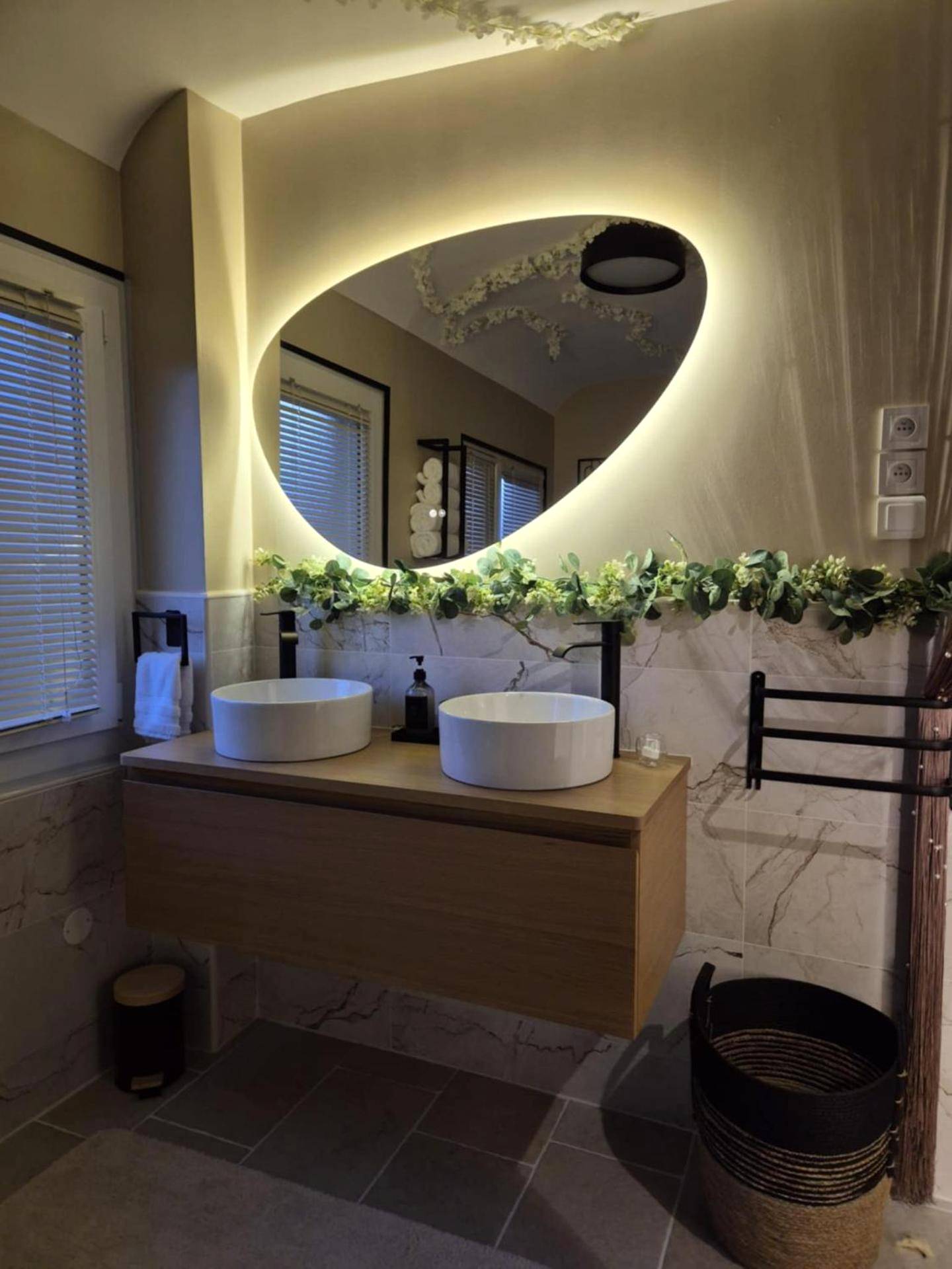 Photo du logement - Loveroom Eclat d emoi