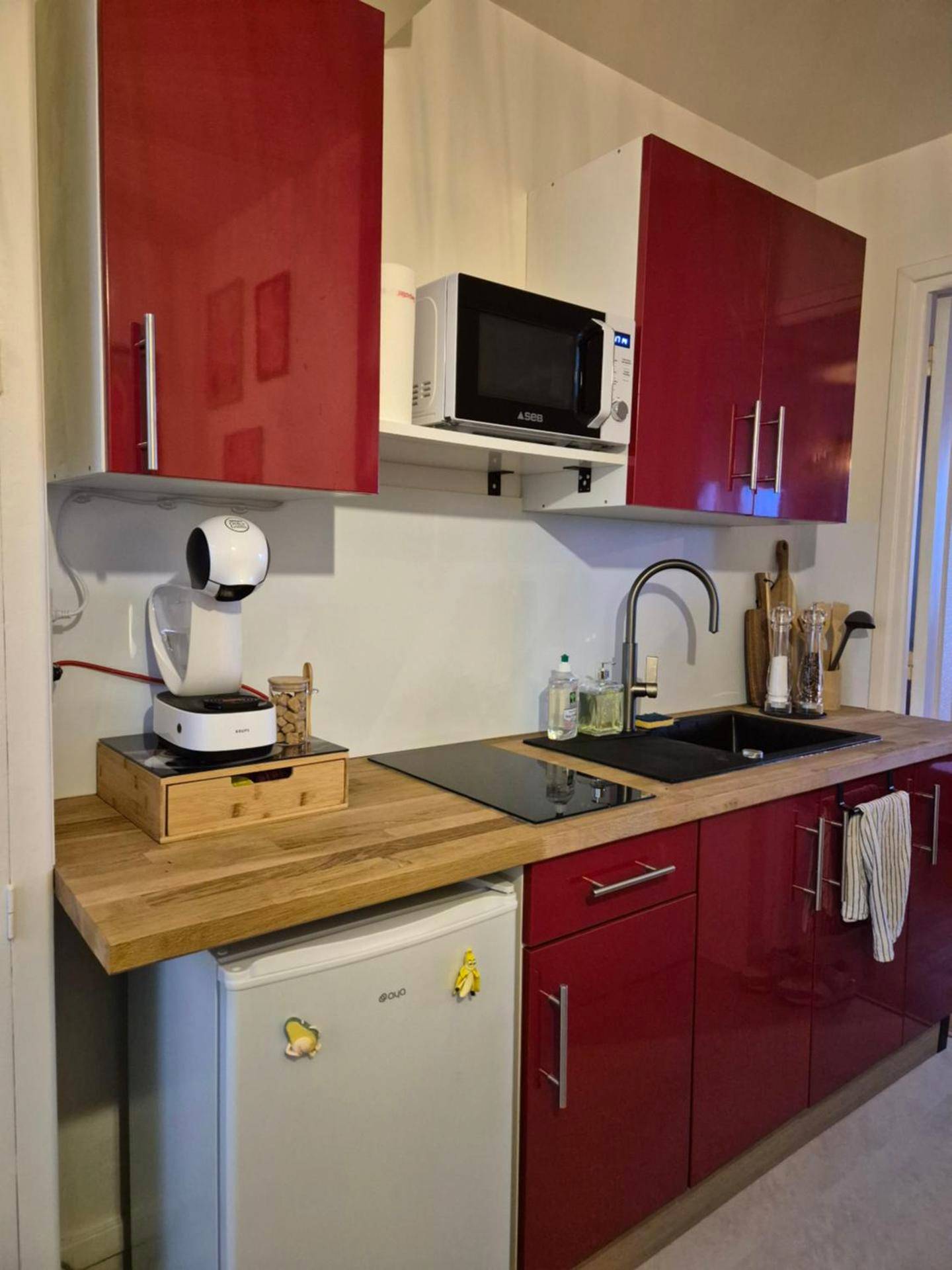 Photo du logement - Loveroom Eclat d emoi