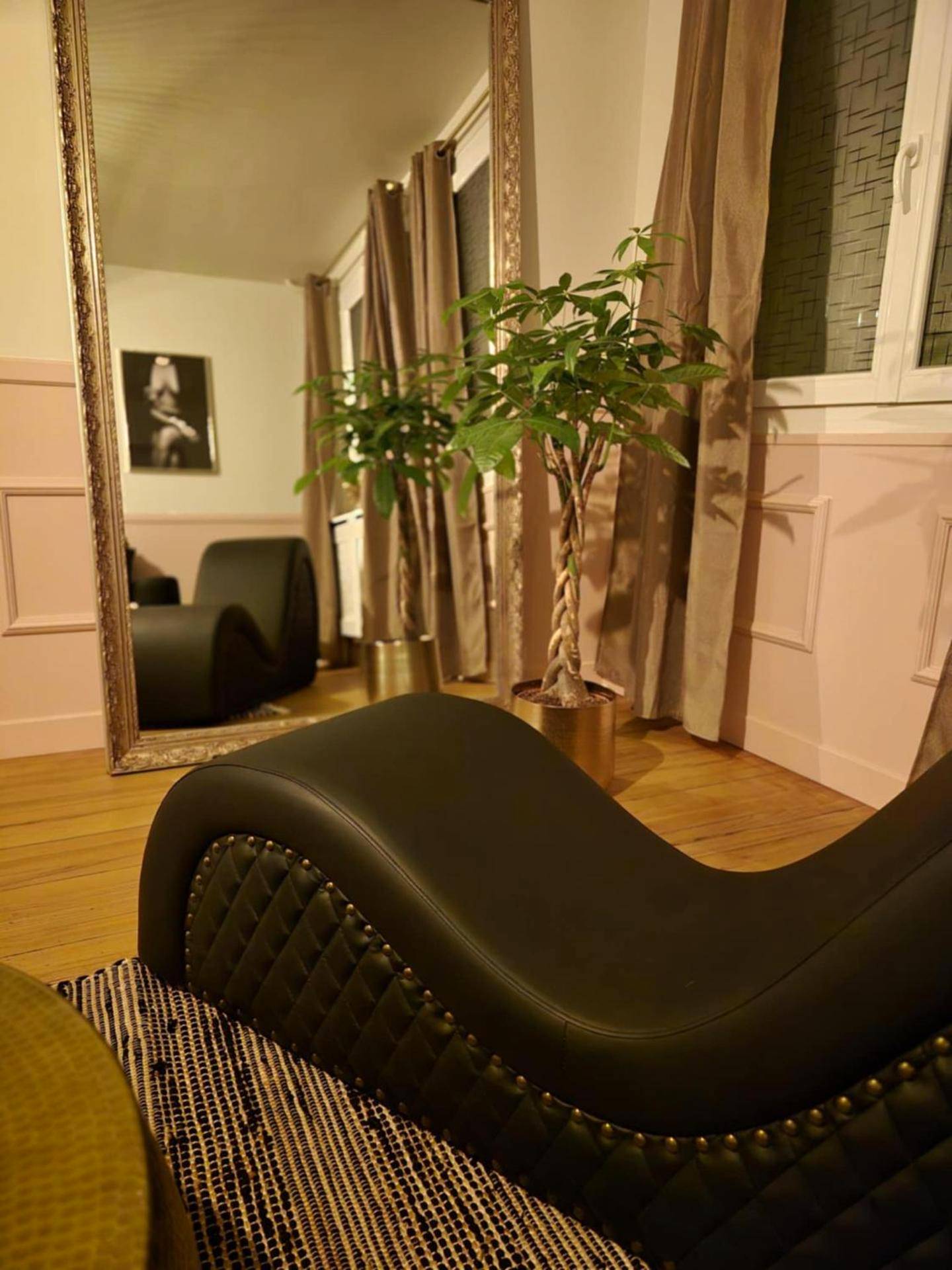 Photo du logement - Loveroom Eclat d emoi - Condé - en - Normandie