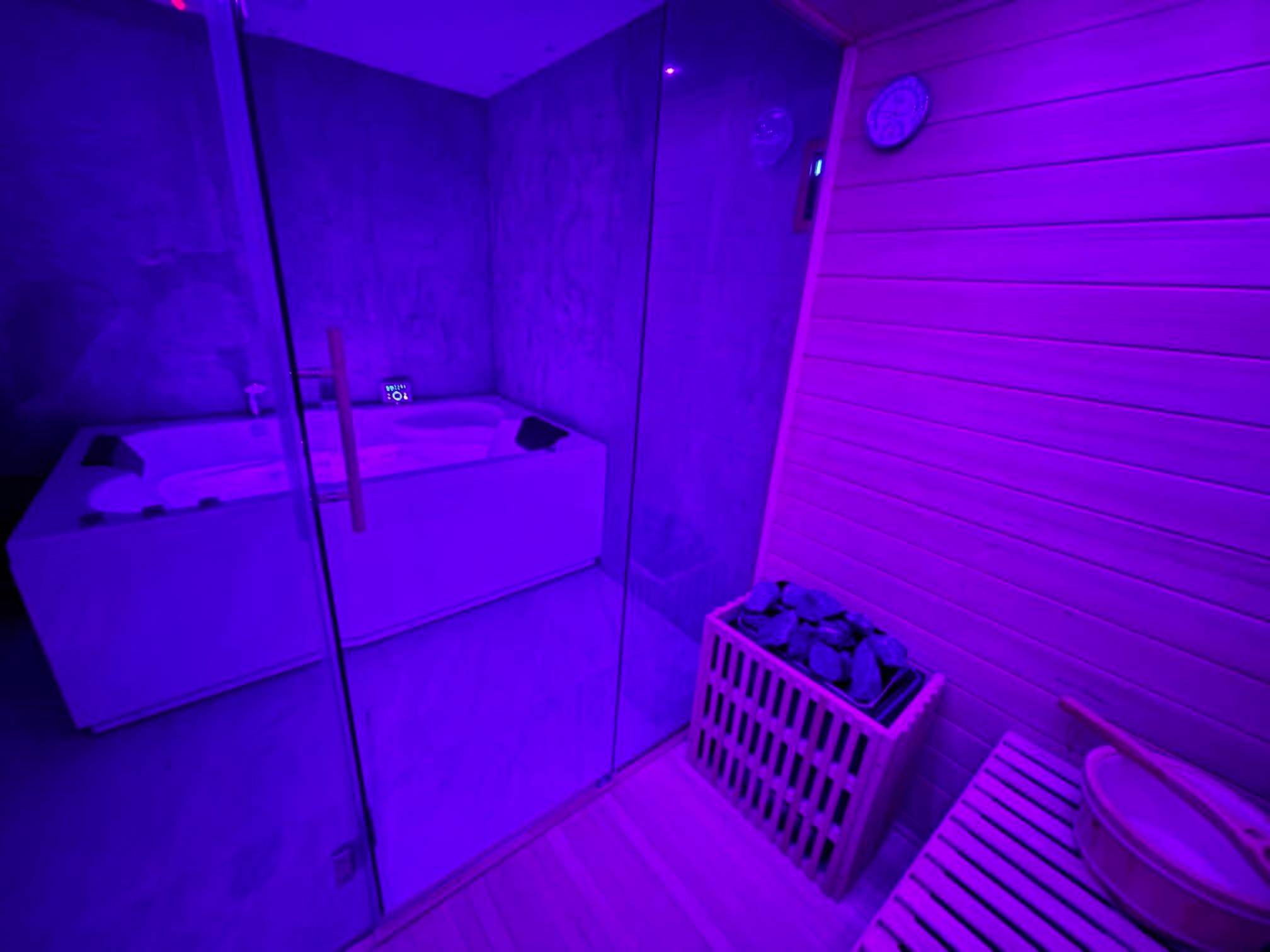 Photo du logement - Les Eclats d'Amour