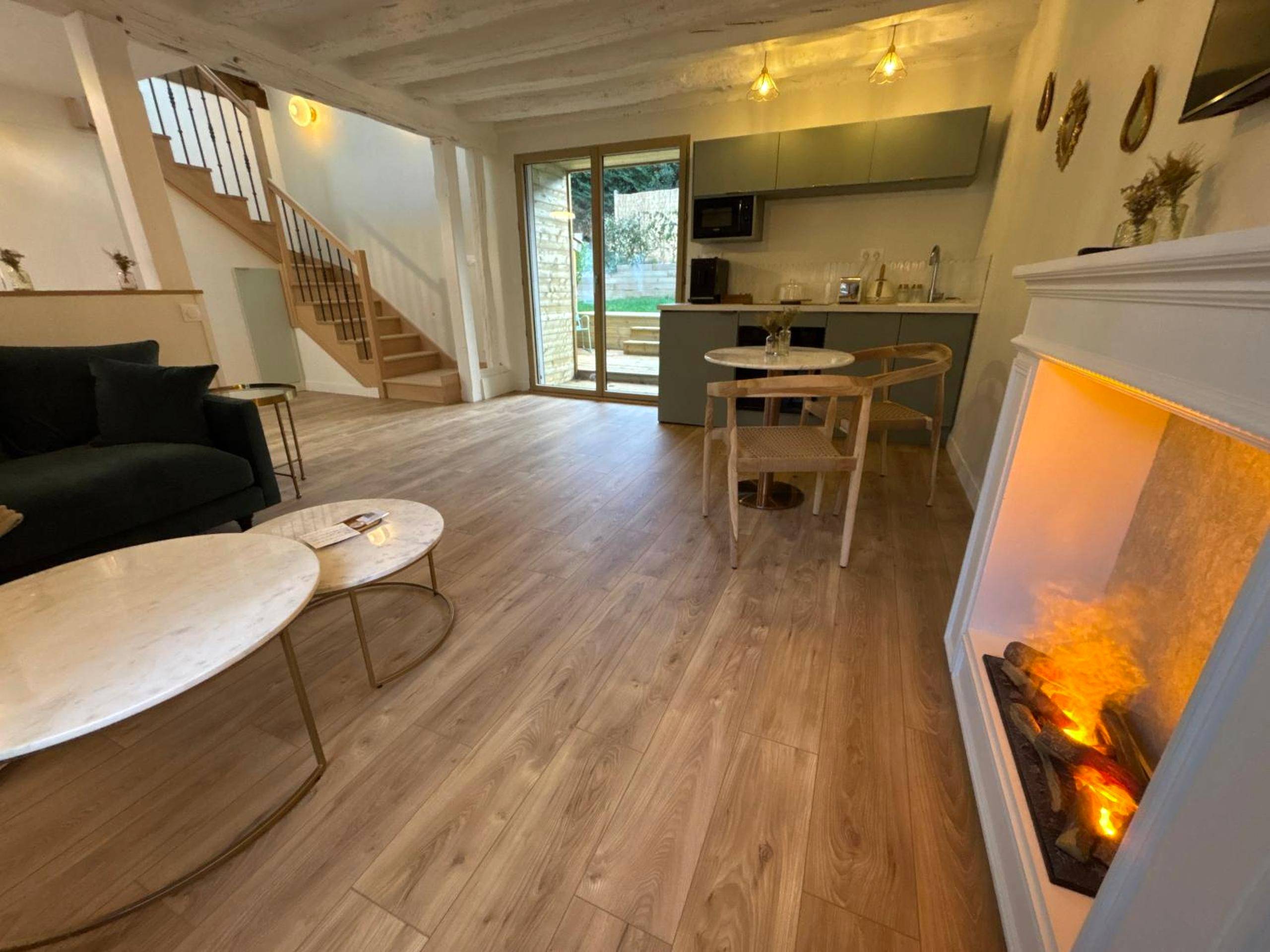 Detail du logement - Les Eclats d'Amour