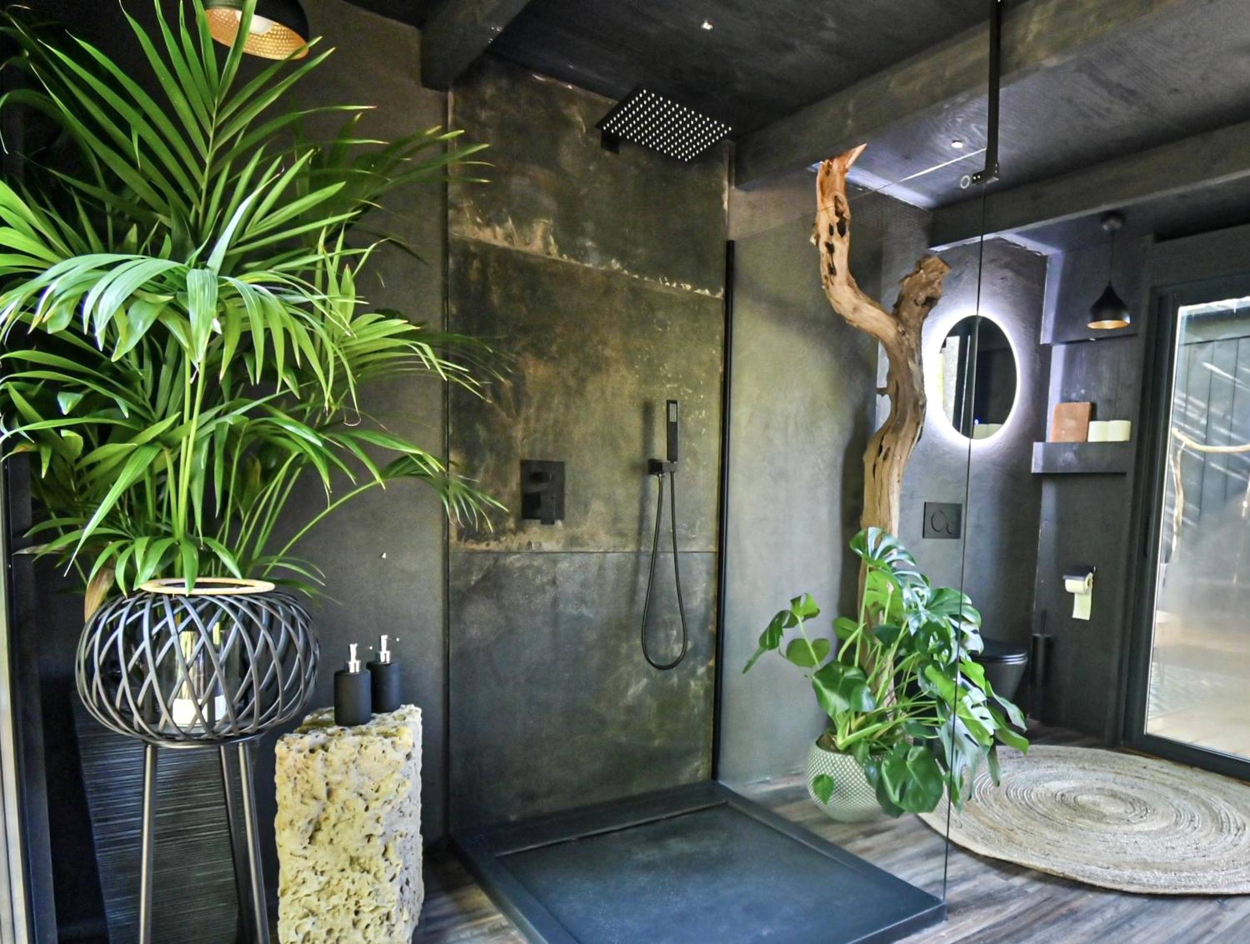 Photo du logement - Ecolodge So Wood 33