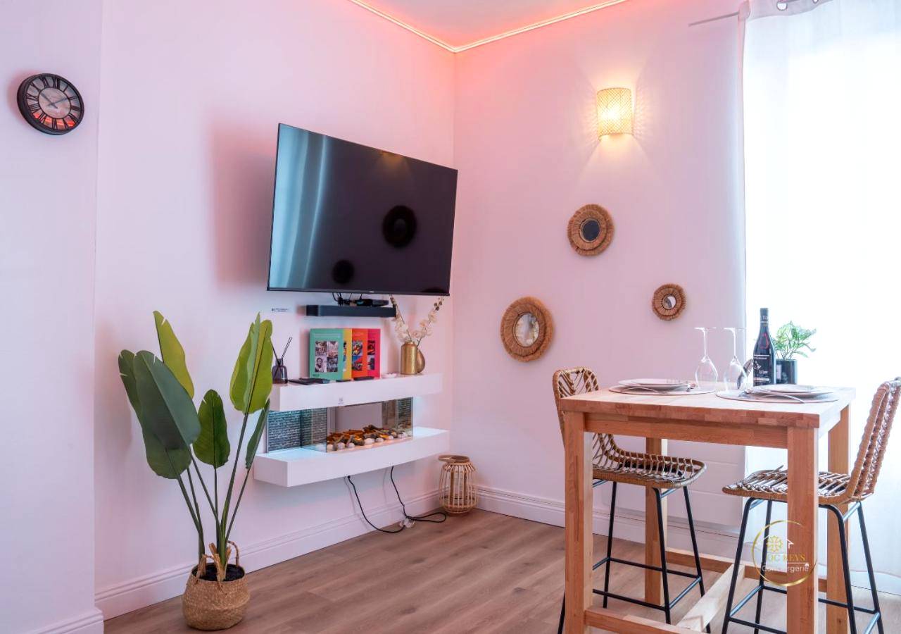 Photo du logement - L'Ecrin d'Albi - Love Room - 1 chambre - Albi