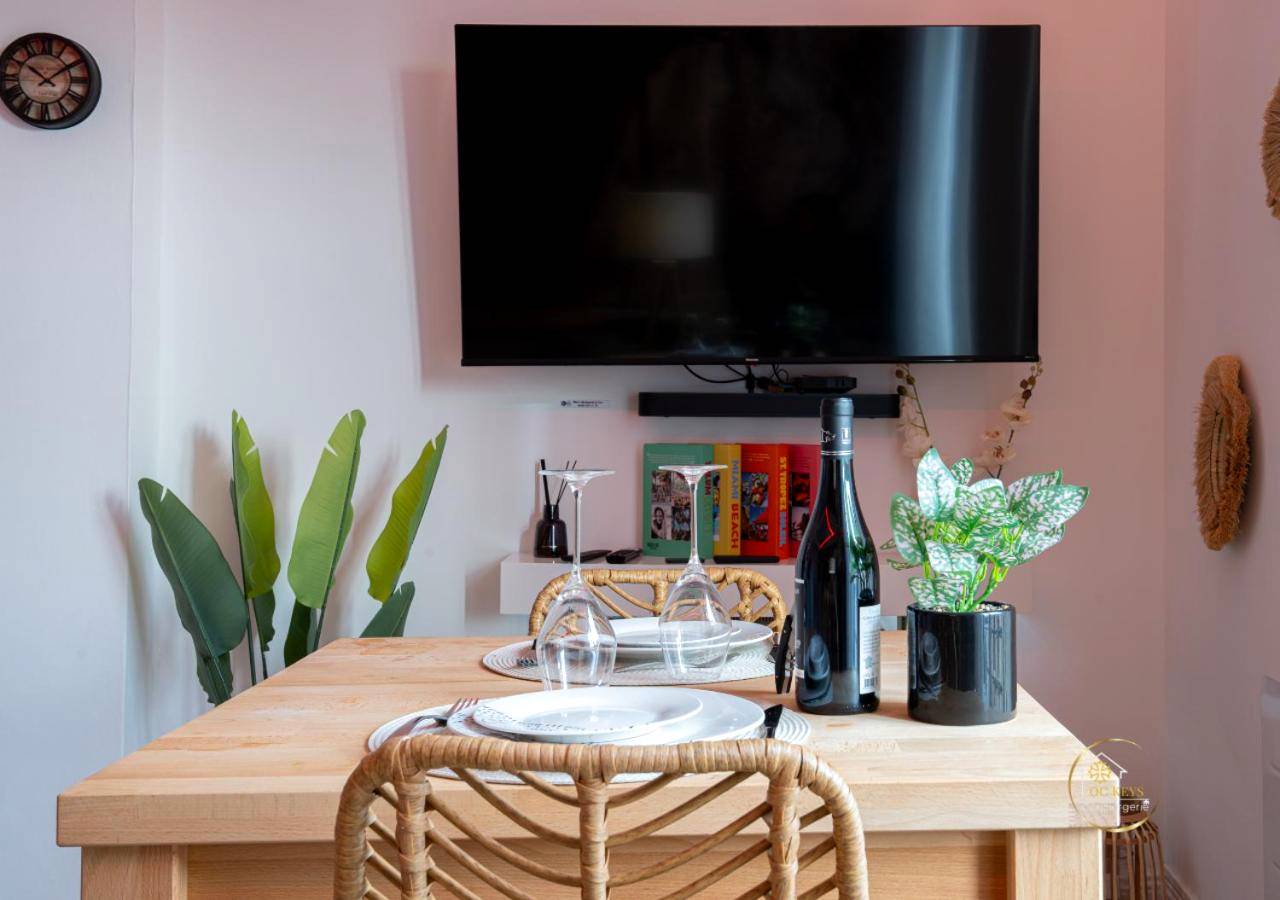 Photo du logement - L'Ecrin d'Albi - Love Room - 1 chambre