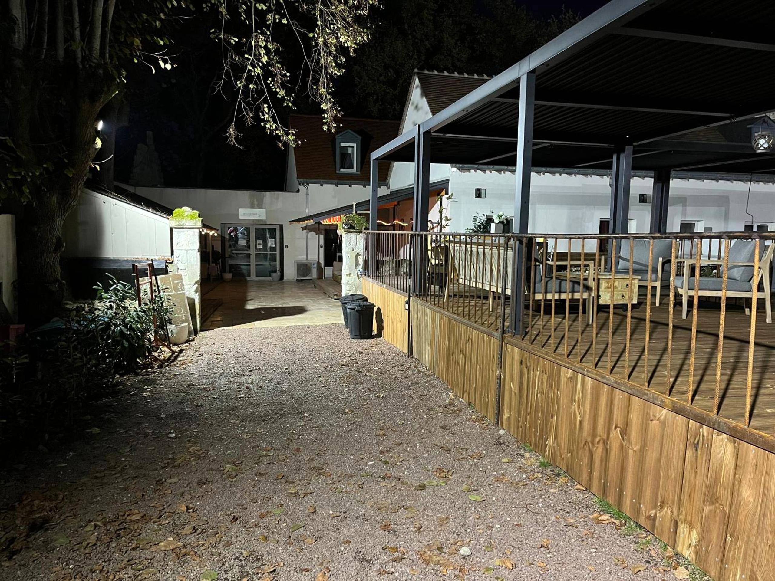 Photo du logement - L'Écrin de l'Amour