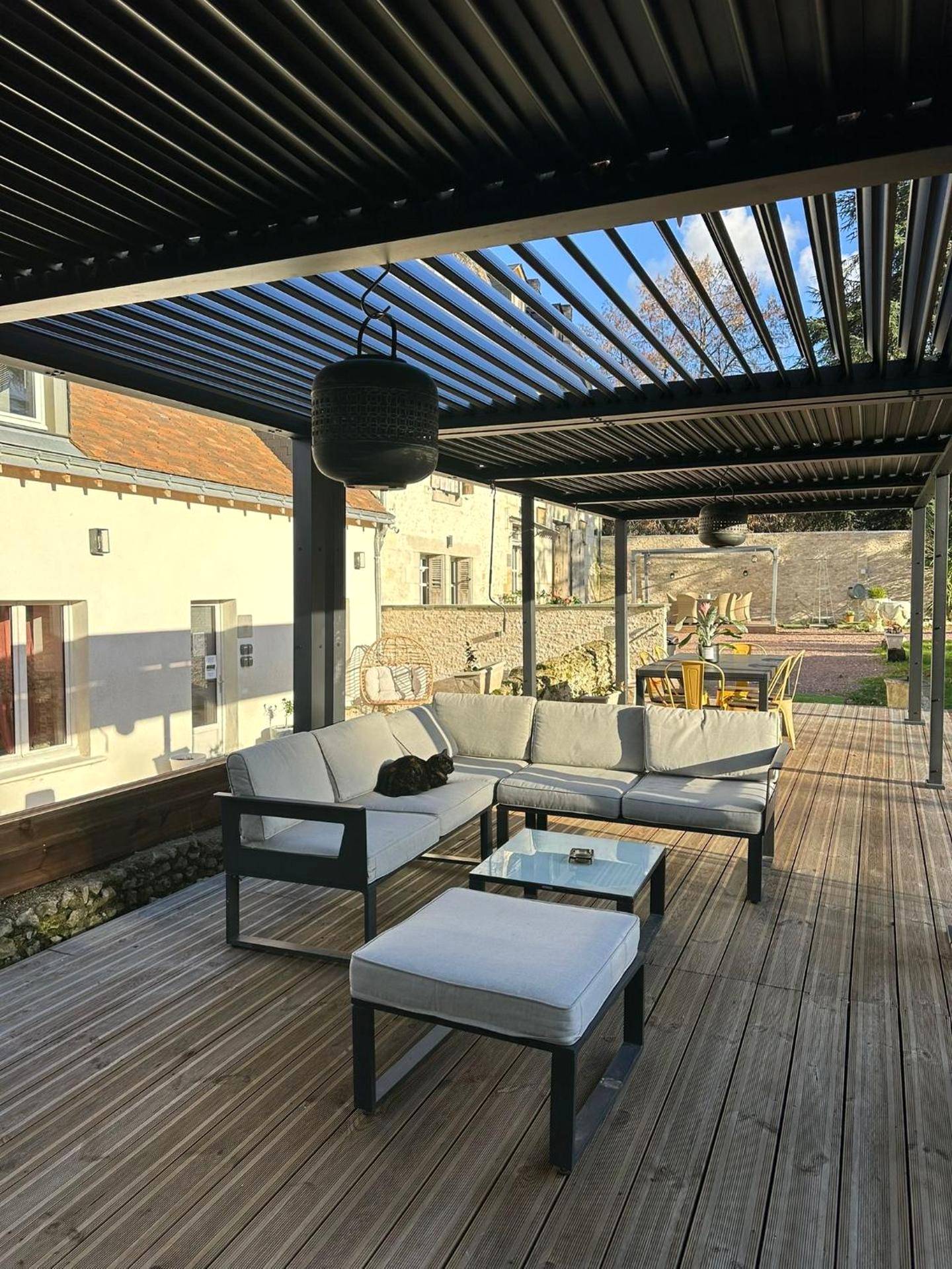 Photo du logement - L'Écrin de l'Amour - Saint - Avertin