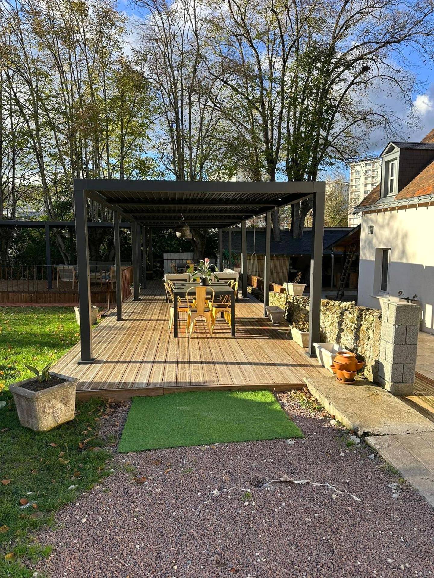 Photo du logement - L'Écrin de l'Amour