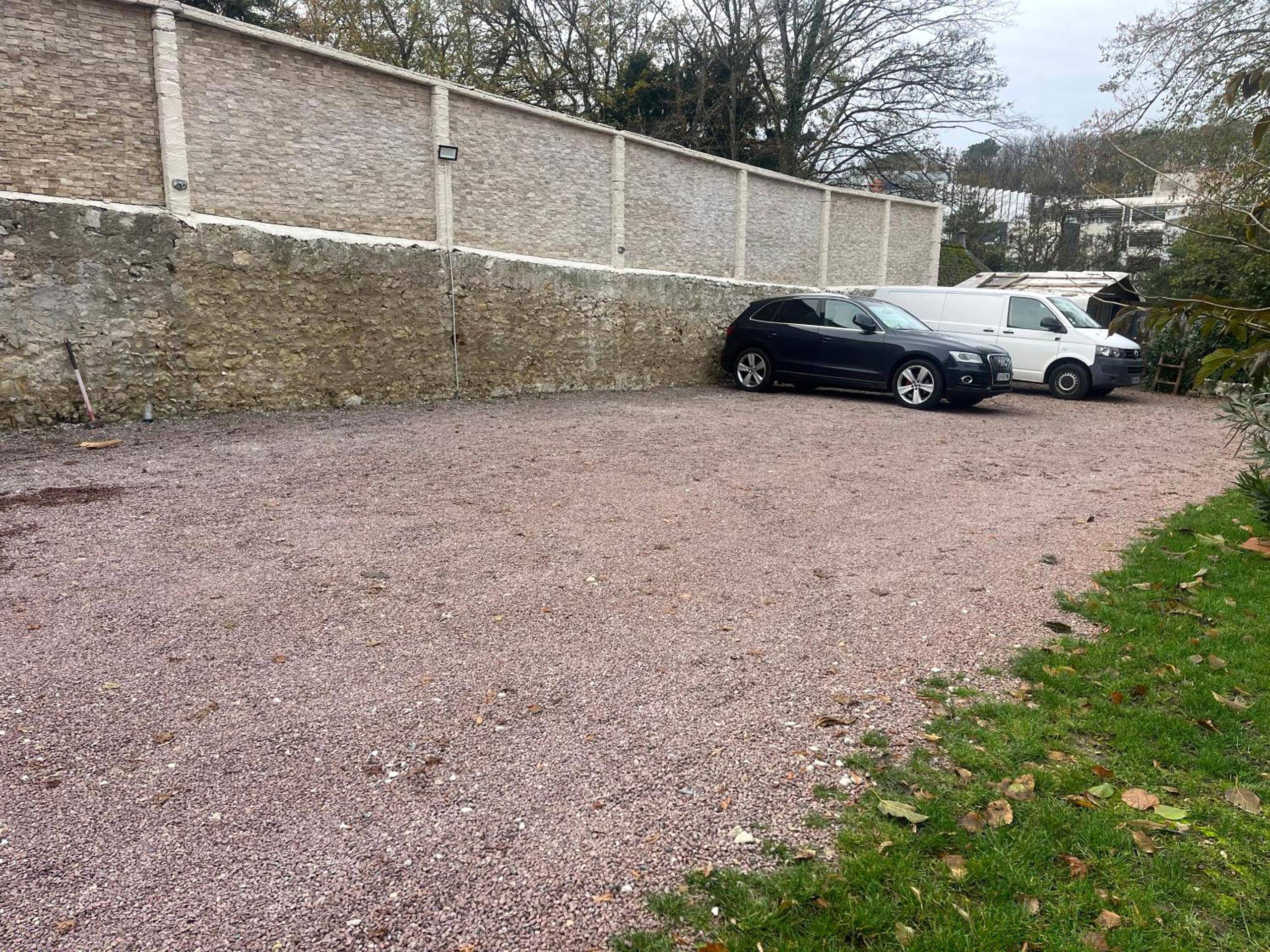 Photo du logement - L'Écrin de l'Amour - Saint - Avertin
