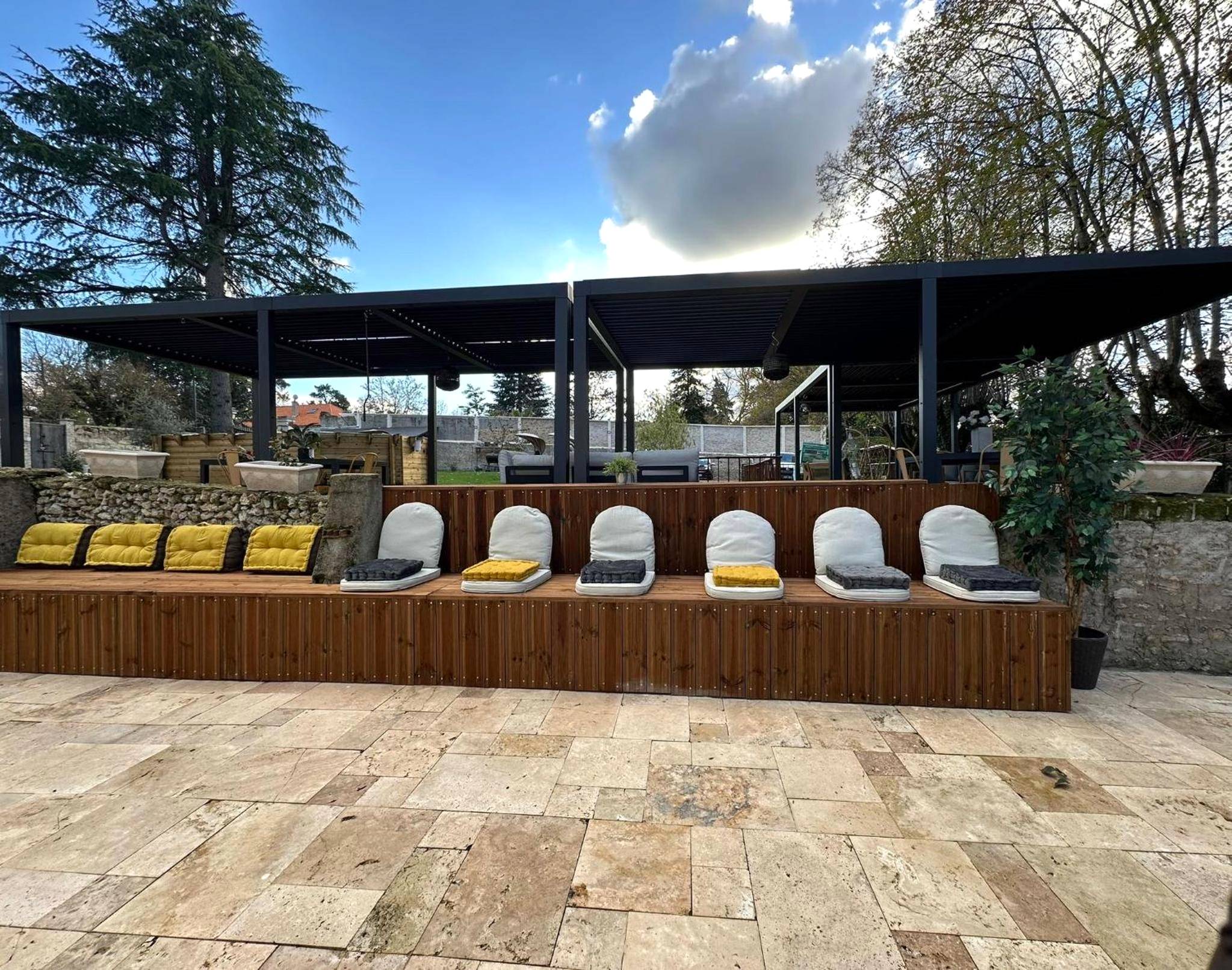 Photo du logement - L'Écrin de l'Amour