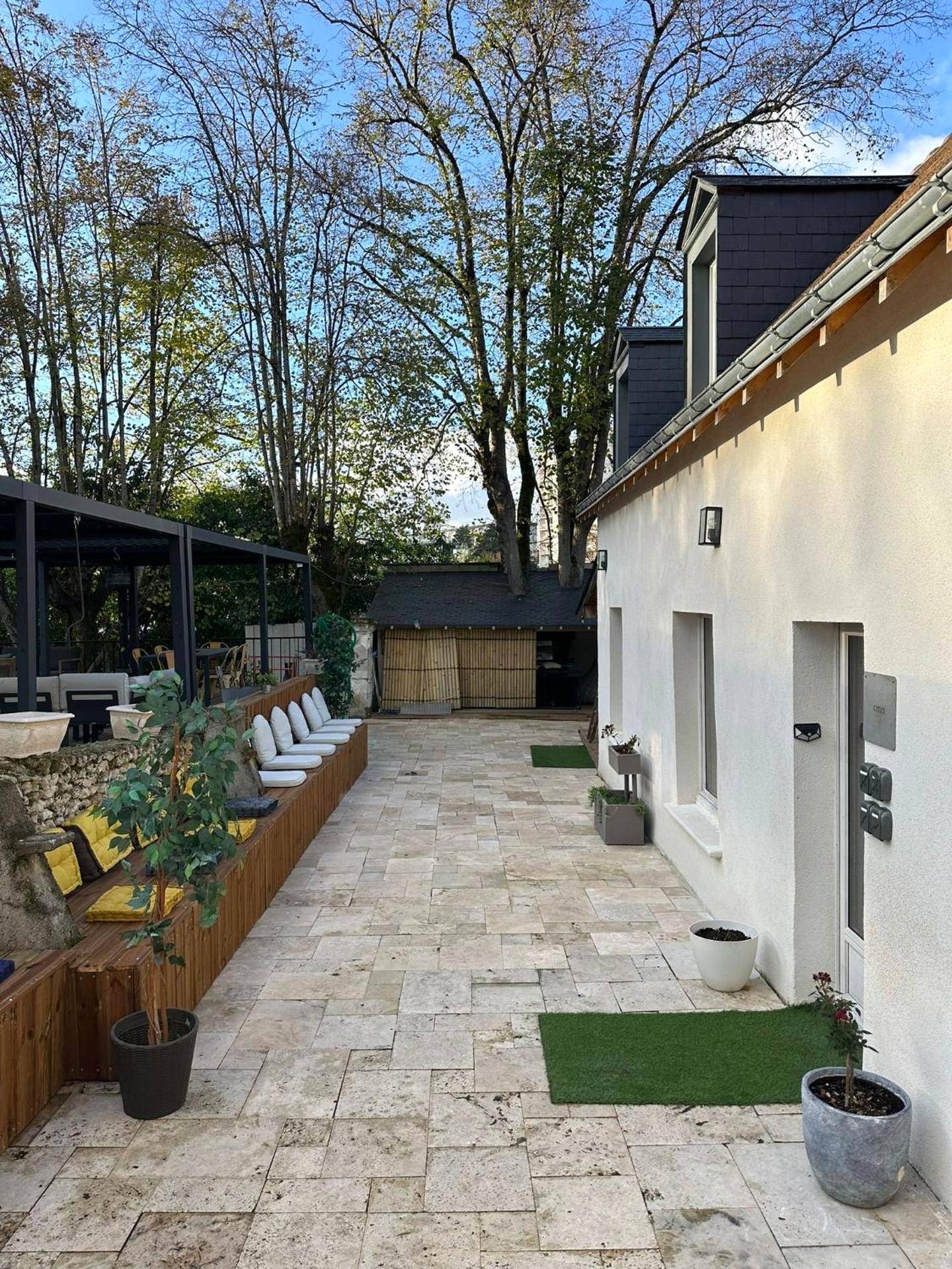 Photo du logement - L'Écrin de l'Amour