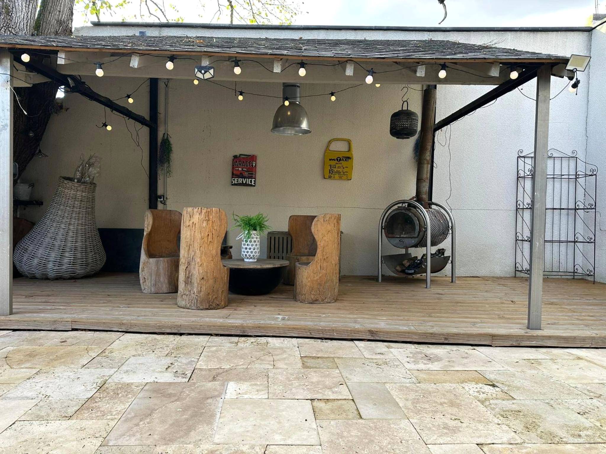 Photo du logement - L'Écrin de l'Amour