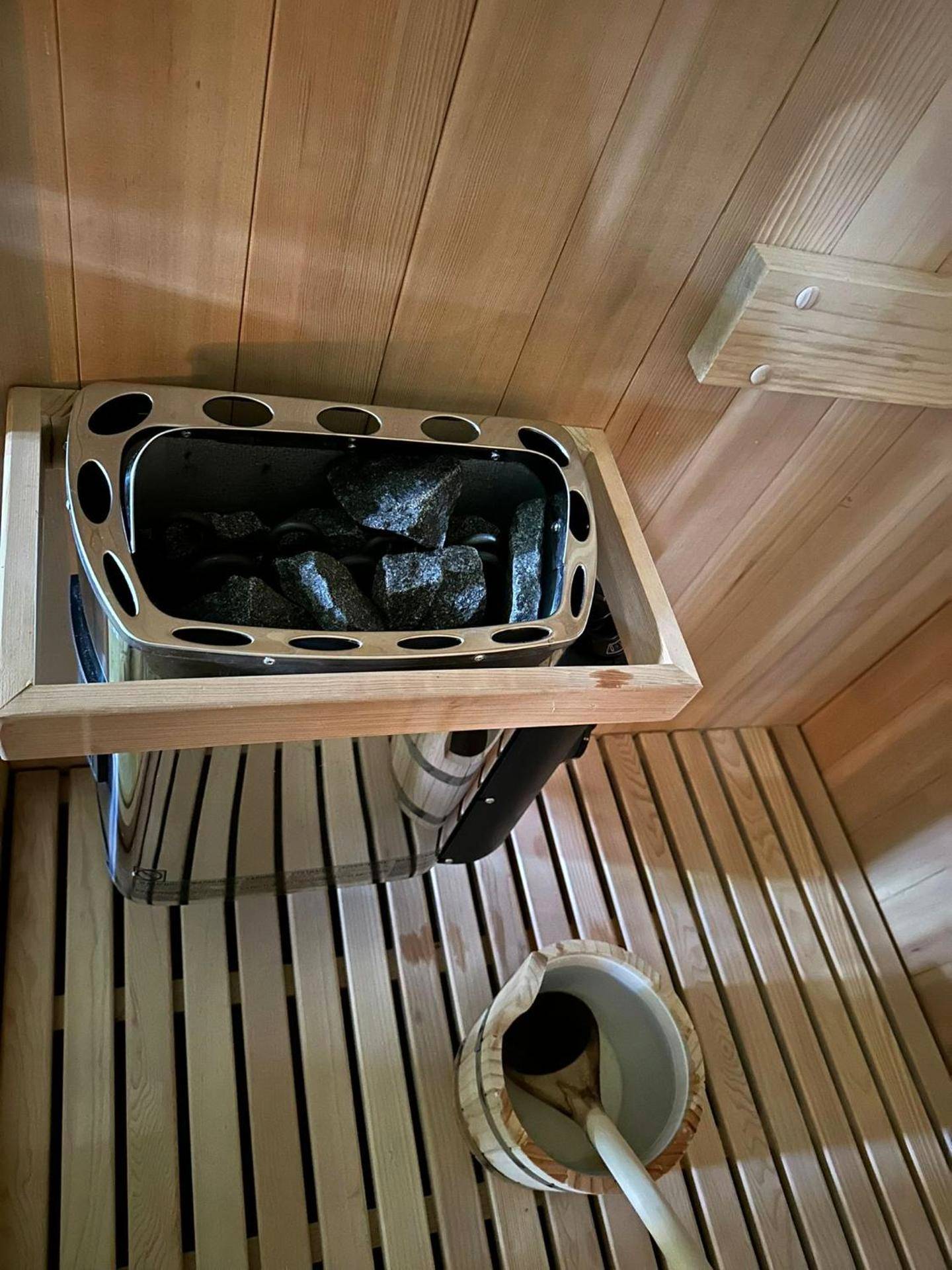 Photo du logement - L'Écrin de l'Amour