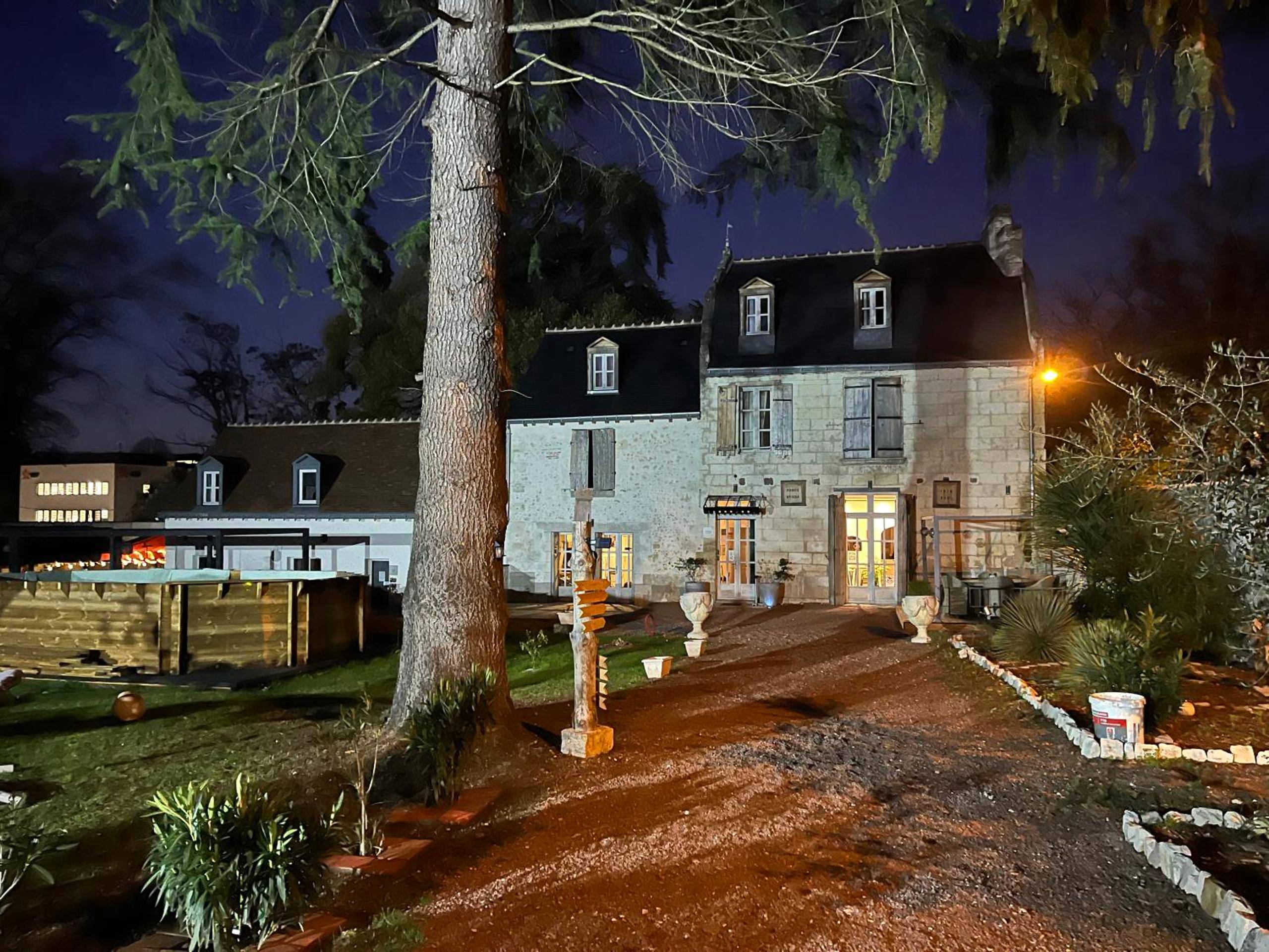 Photo du logement - L'Écrin de l'Amour - Saint - Avertin