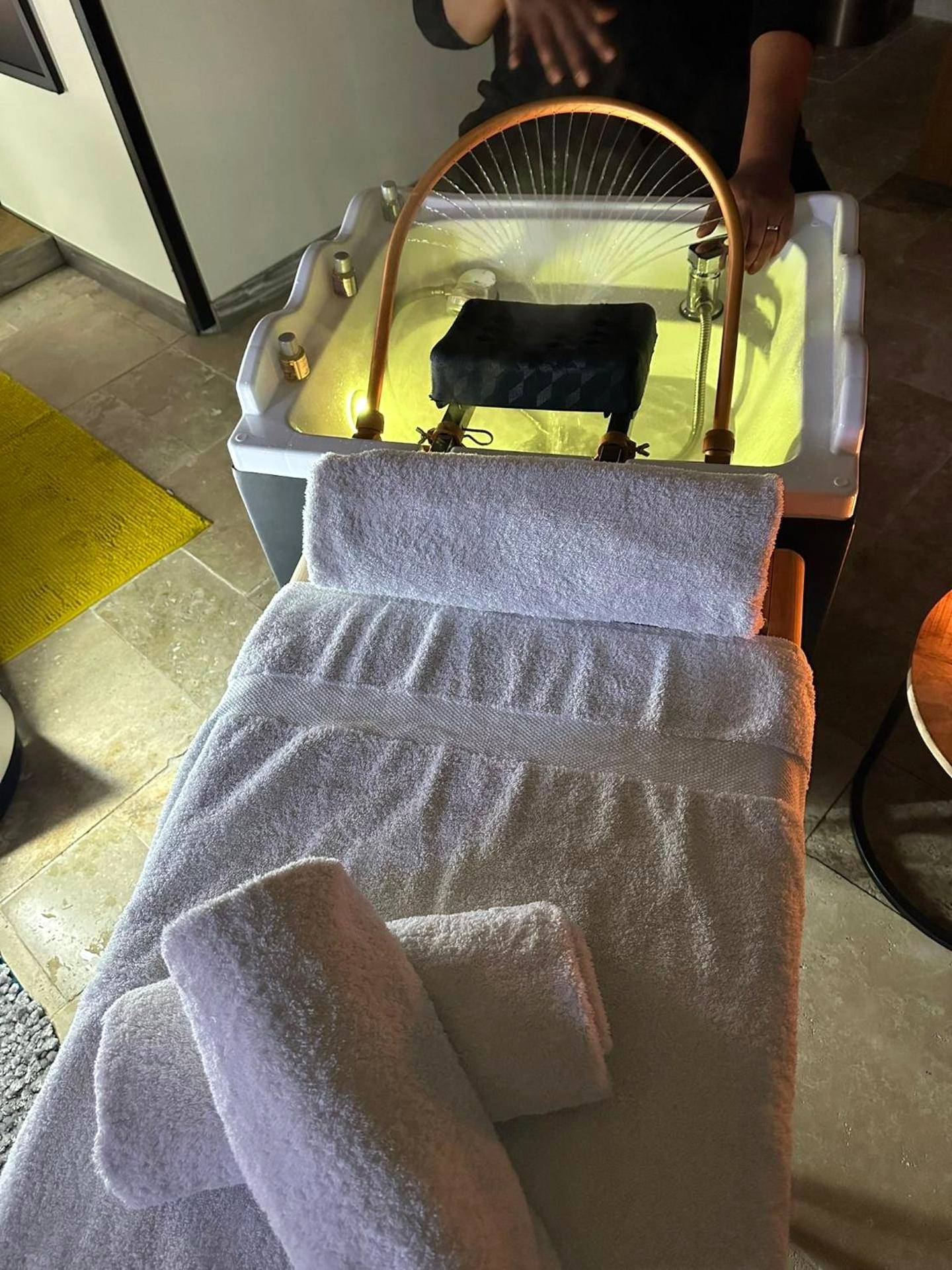 Photo du logement - L'Écrin de l'Amour