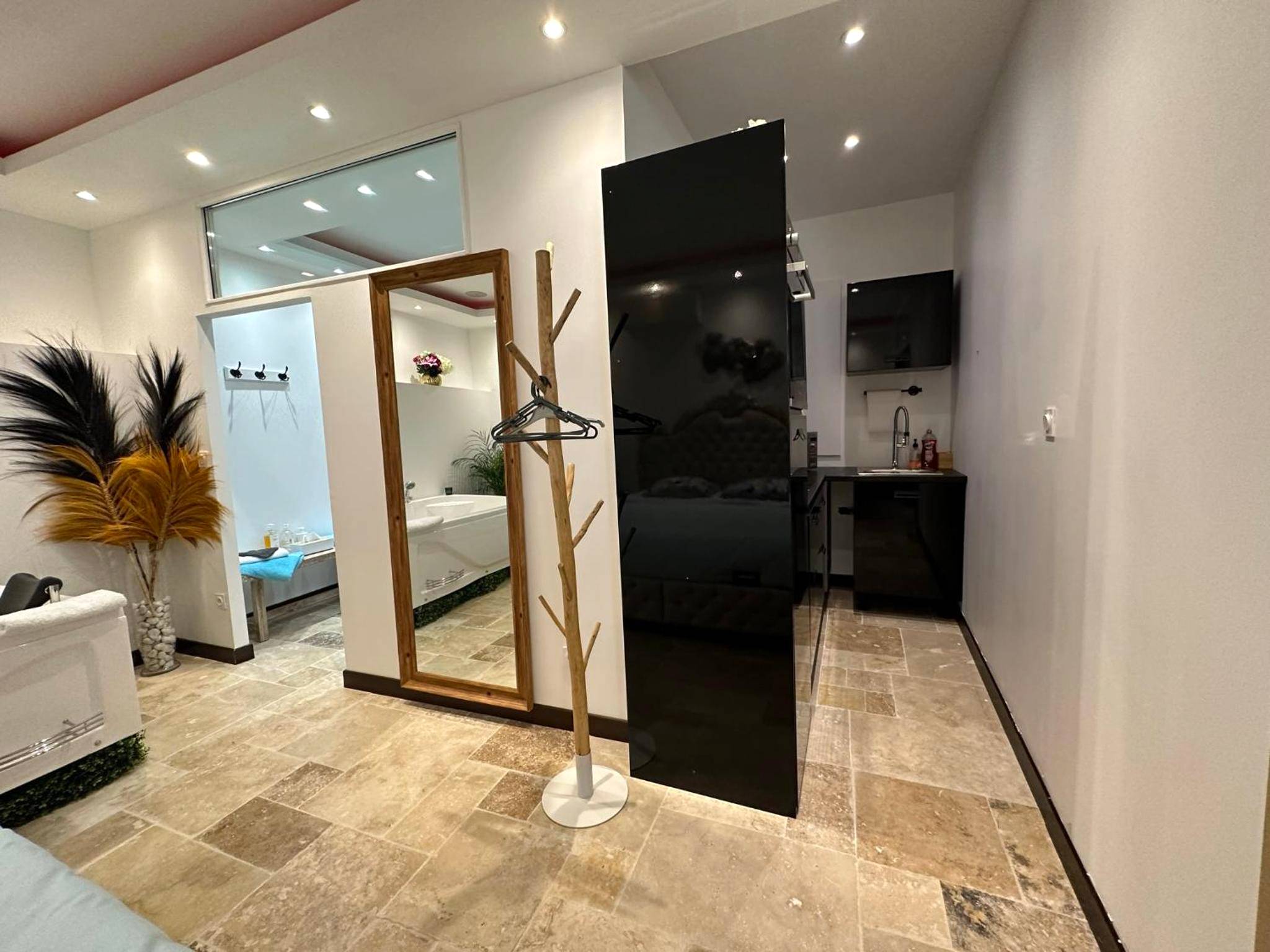 Photo du logement - L'Écrin de l'Amour