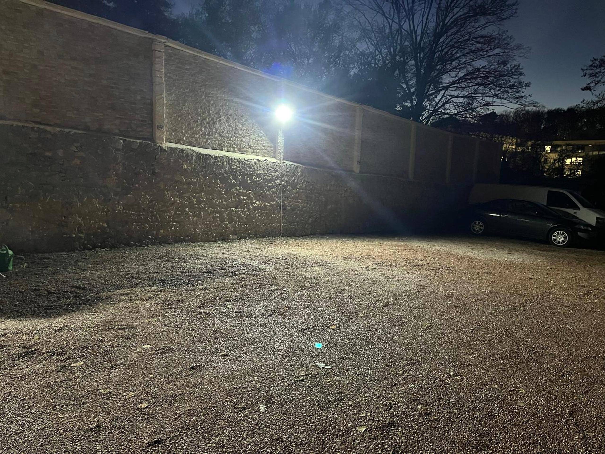 Photo du logement - L'Écrin de l'Amour - Saint - Avertin