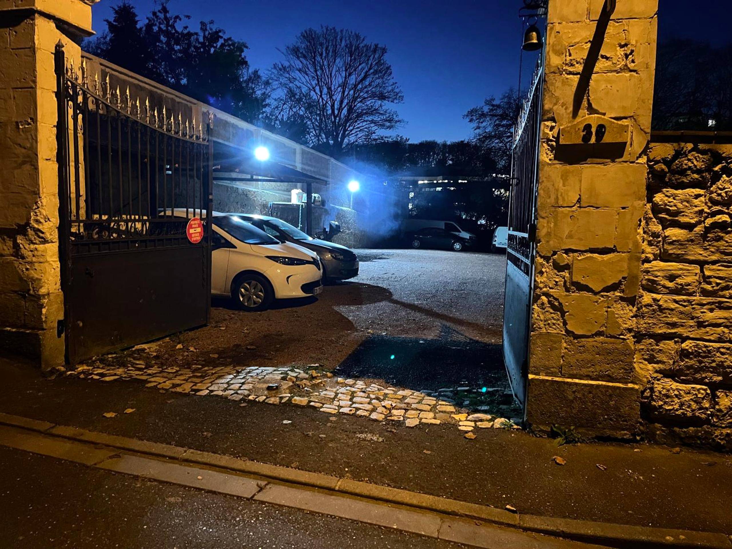 Photo du logement - L'Écrin de l'Amour