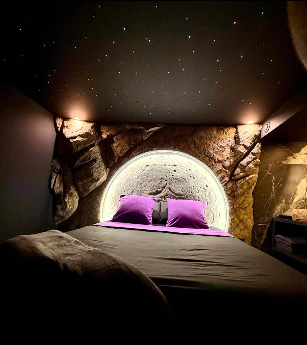 Photo du logement - Love Room L'ecrin d'Asteria