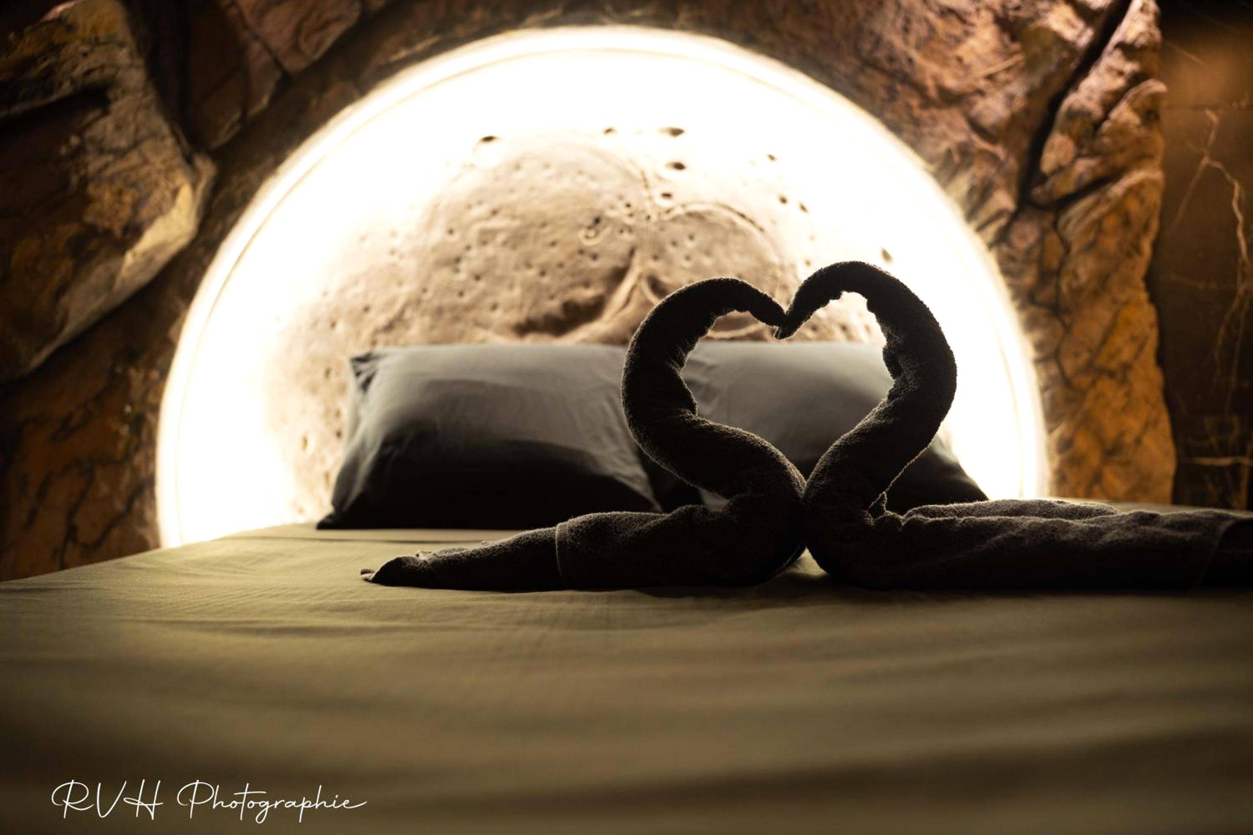 Photo du logement - Love Room L'ecrin d'Asteria