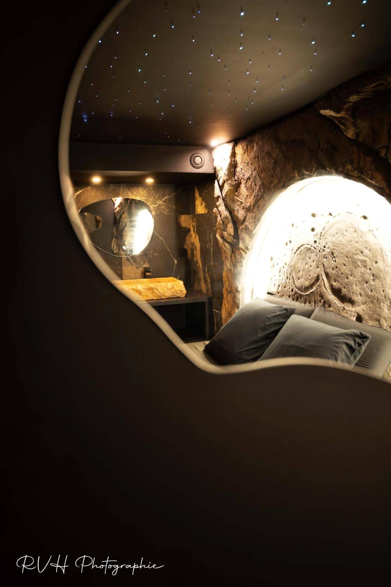 Photo du logement - Love Room L'ecrin d'Asteria