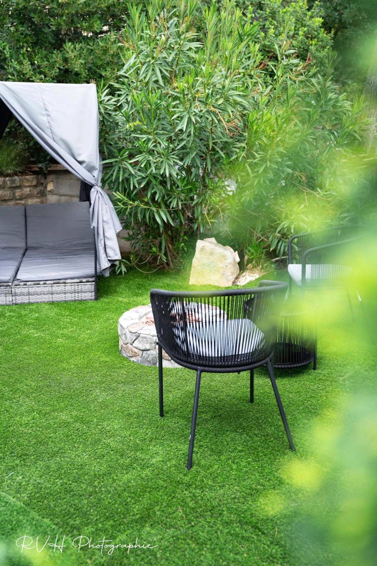 Photo du logement - Love Room L'ecrin d'Asteria