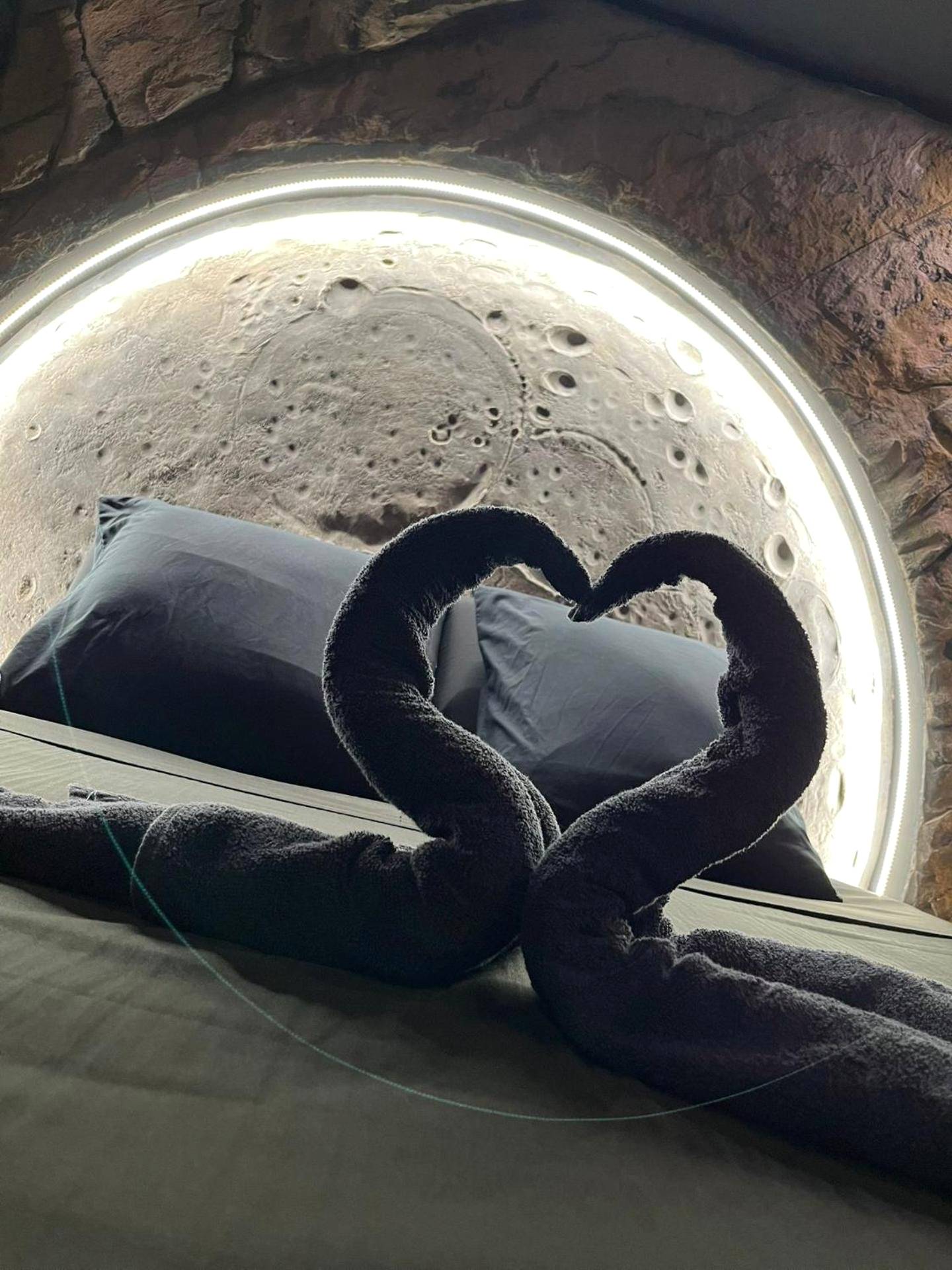 Photo du logement - Love Room L'ecrin d'Asteria