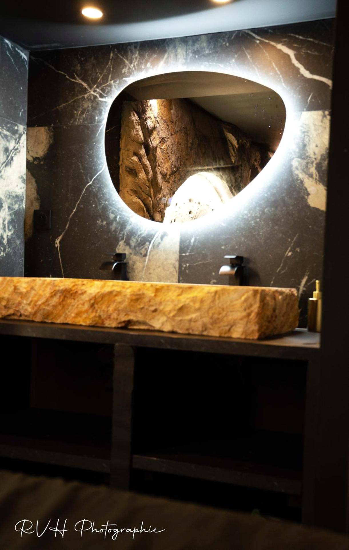 Photo du logement - Love Room L'ecrin d'Asteria - Laudun - l'Ardoise