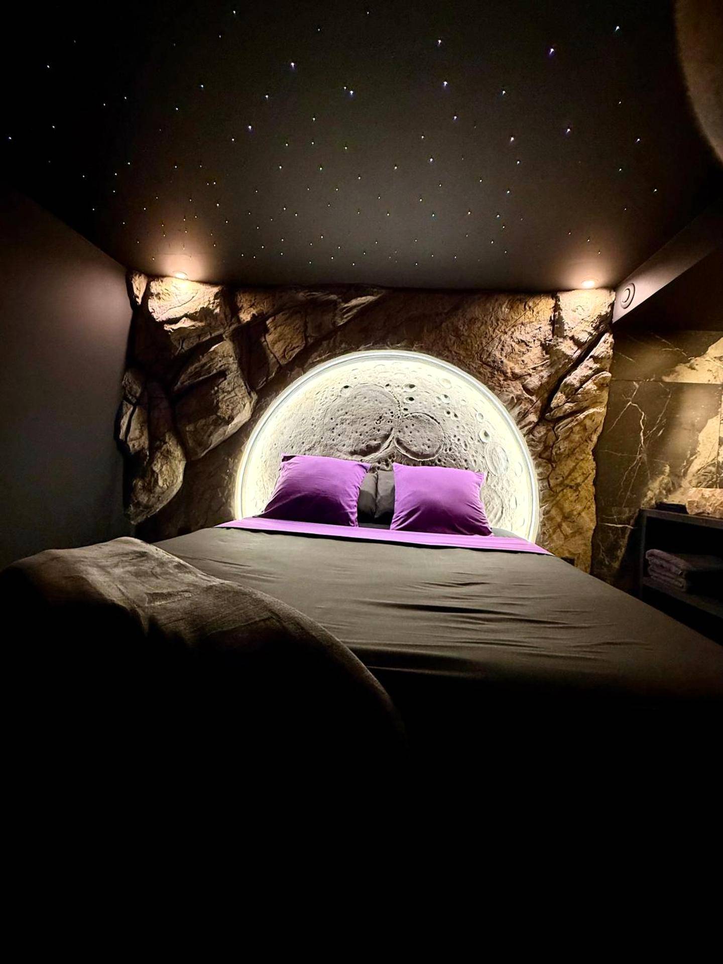 Photo du logement - Love Room L'ecrin d'Asteria