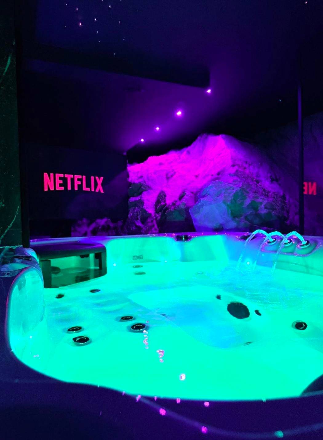 Photo du logement - Love Room L'ecrin d'Asteria