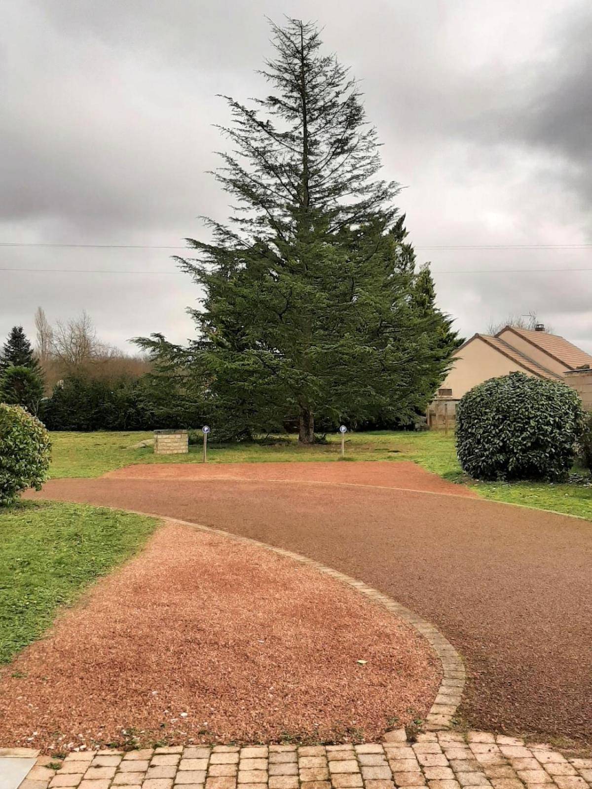 Photo du logement - L'Ecrin Dakoté - Sassenay
