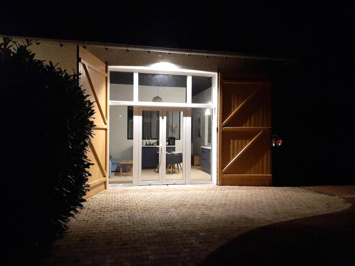 Photo du logement - L'Ecrin Dakoté