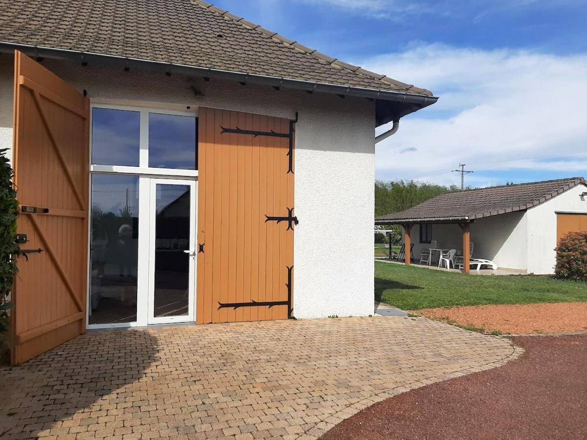 Photo du logement - L'Ecrin Dakoté