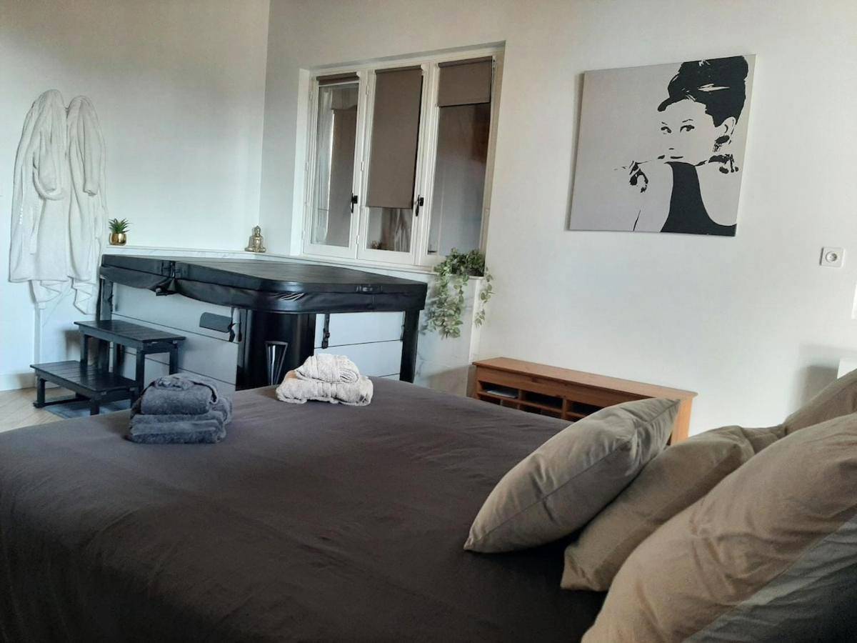 Photo du logement - L'Ecrin Dakoté - Sassenay