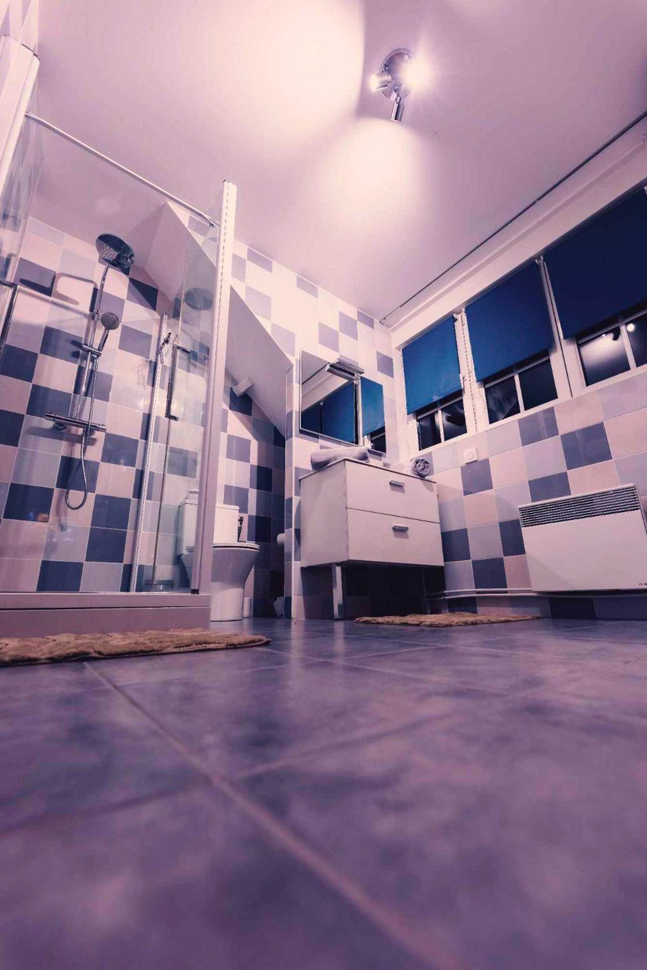 Photo du logement - love room l'écrin du désir