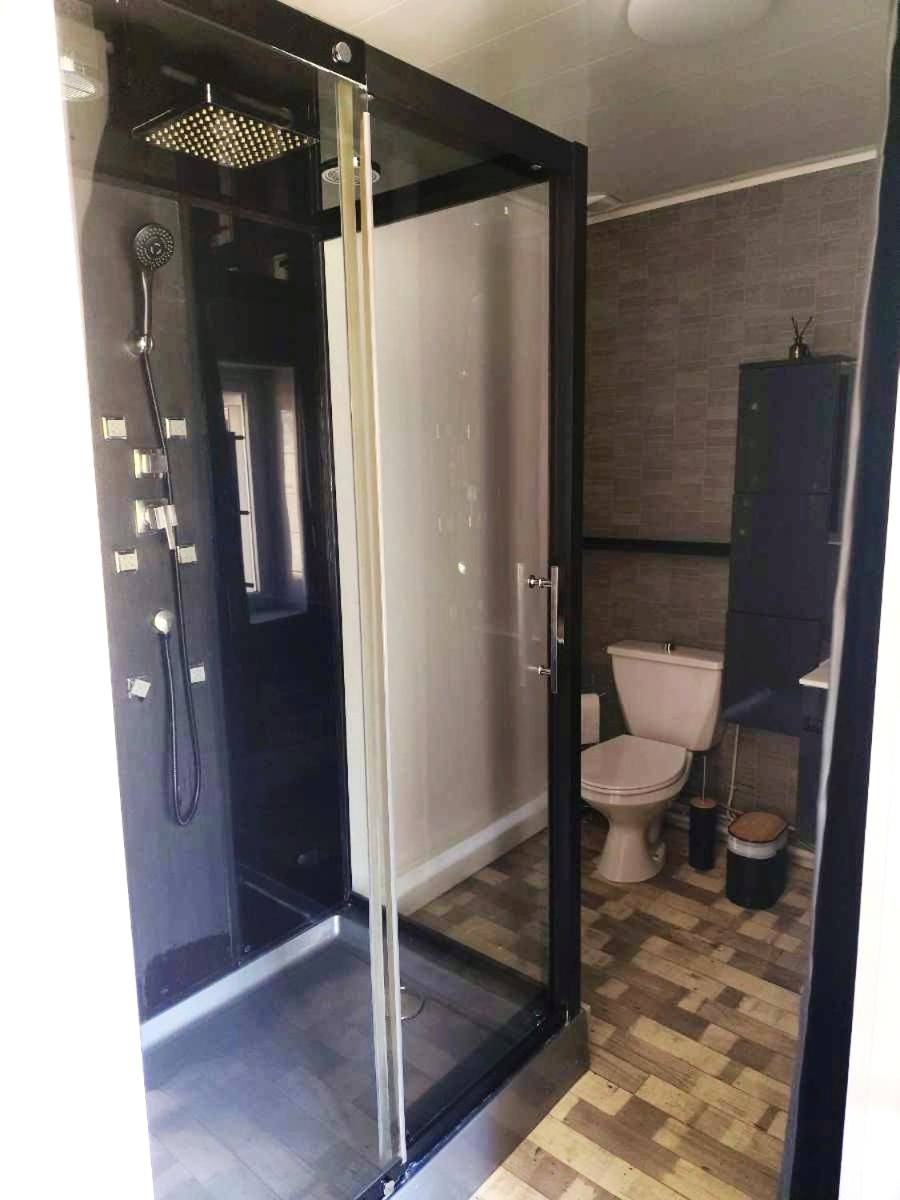 Photo du logement - Love room & romantic SPA L'Ecrin de Mailly