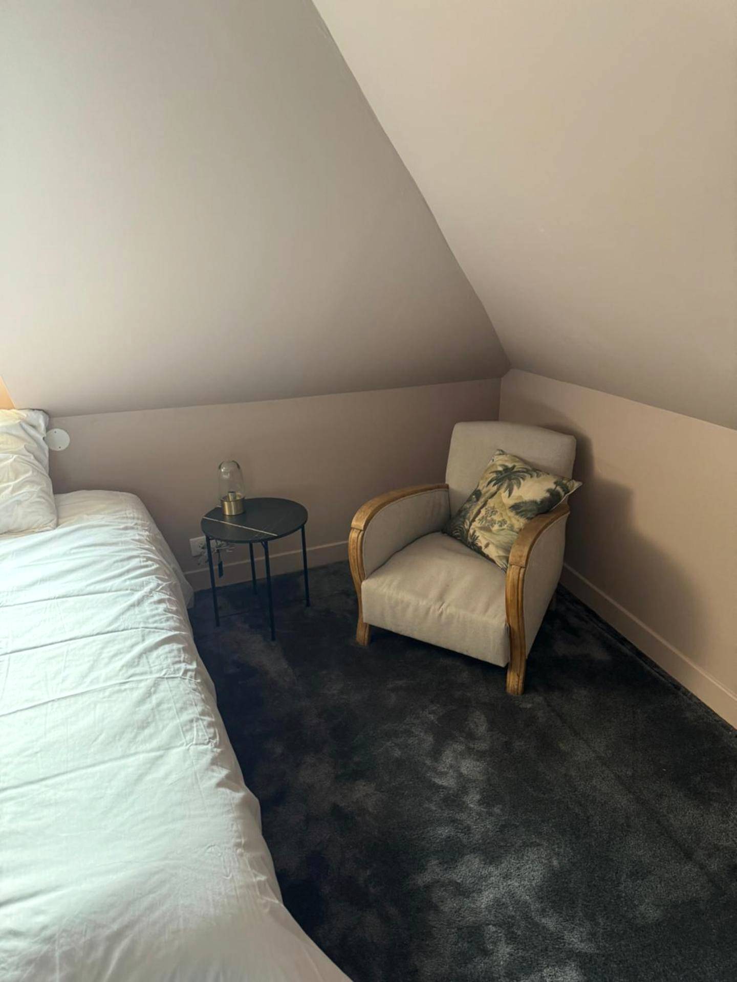 Photo du logement - L’écrin de Rouen - Relax et Spa