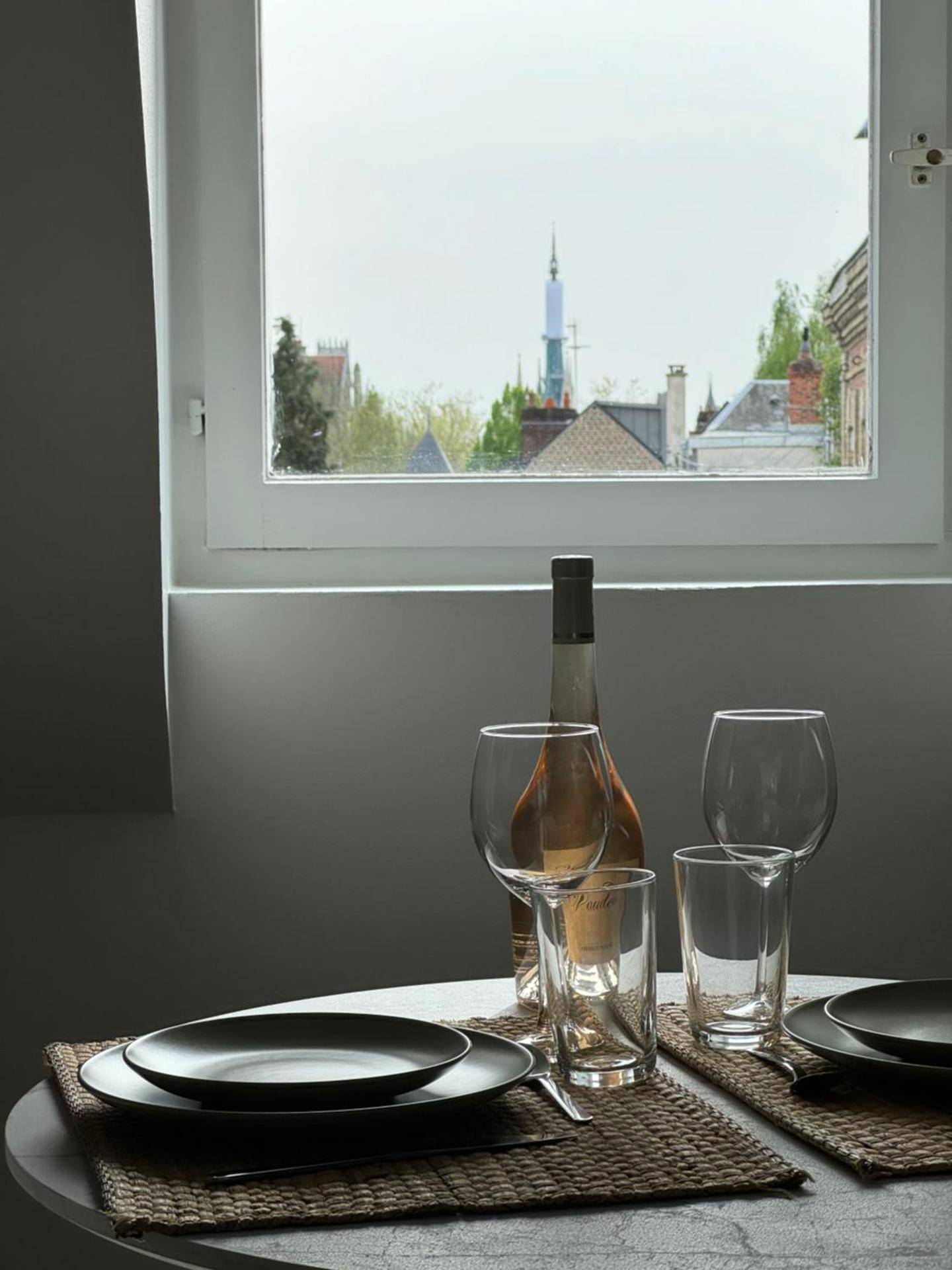 Autre vue interieure - L’écrin de Rouen - Relax et Spa - Rouen