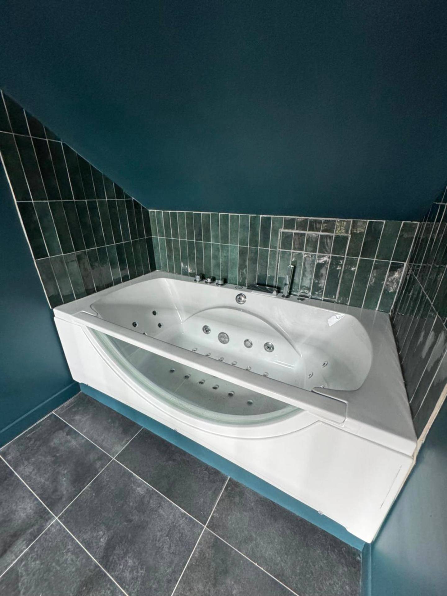 Photo du logement - L’écrin de Rouen - Relax et Spa