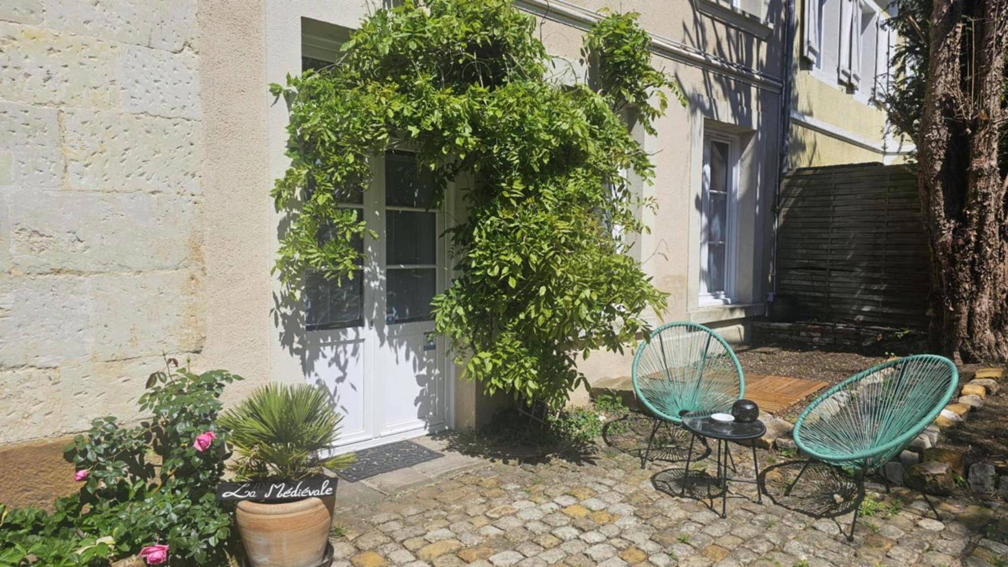 Photo du logement - L'Écrin Love Room Spa privatif Orbec