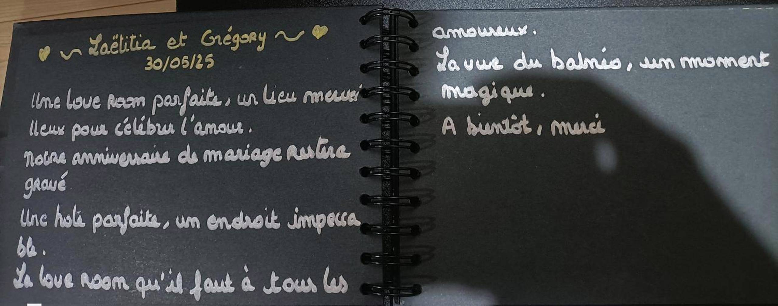 Photo du logement - L'Eden - Gréolières