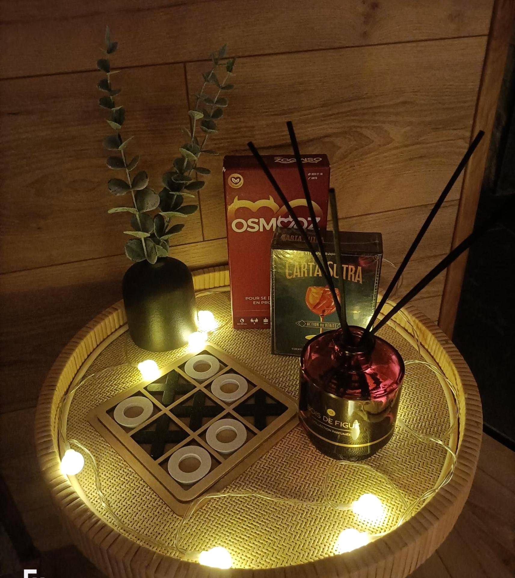 Photo du logement - L'Eden