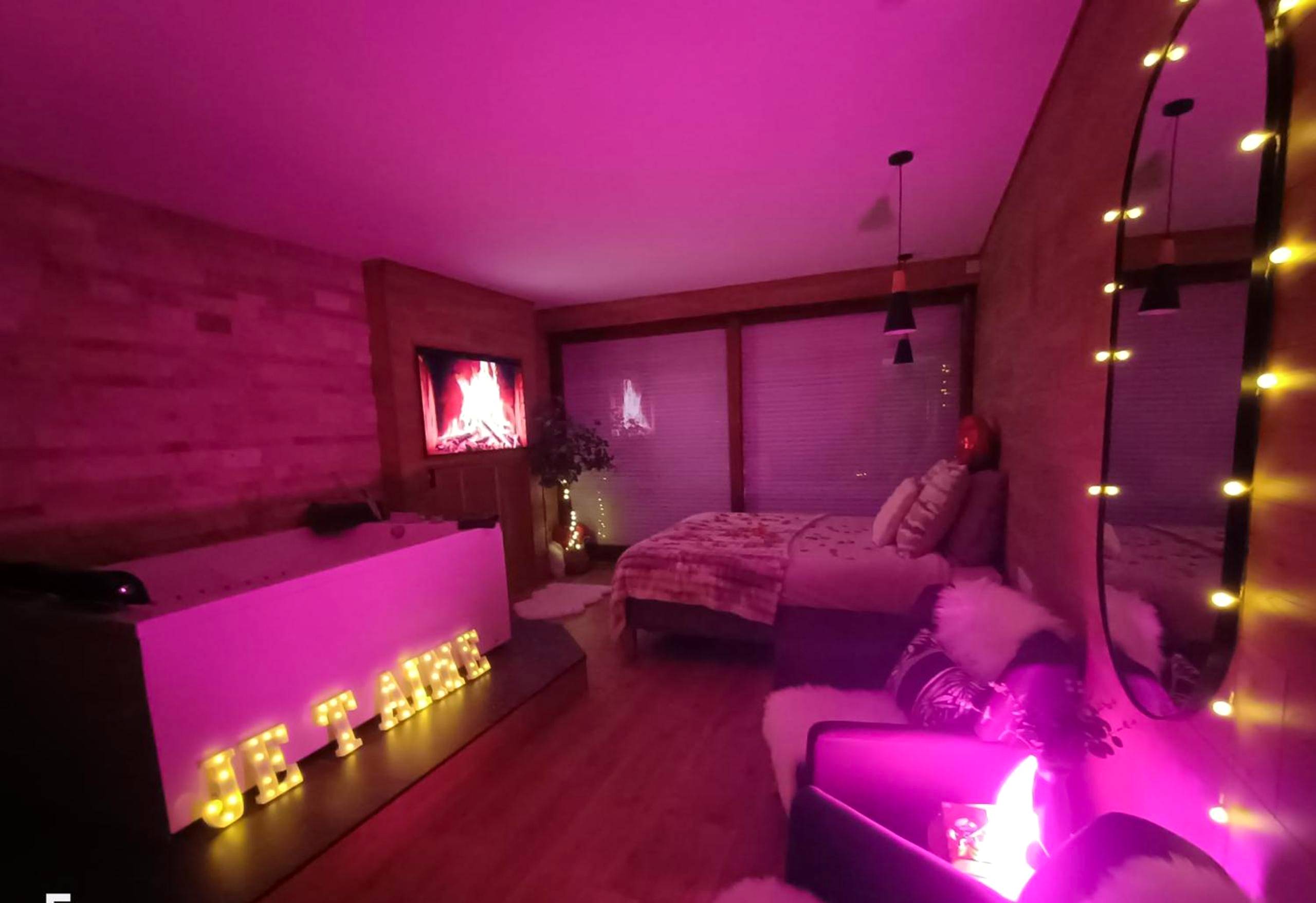 Photo du logement - L'Eden - Gréolières