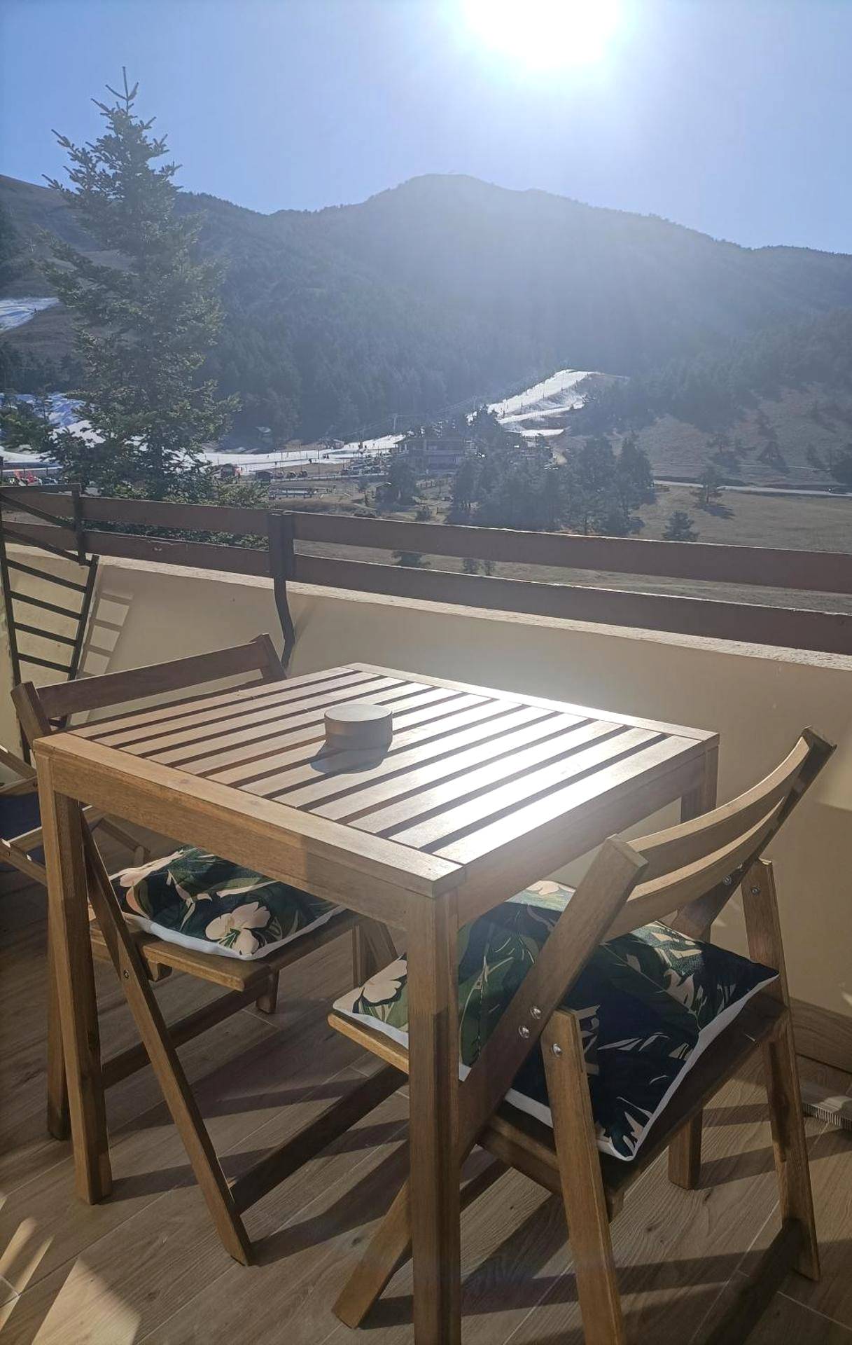 Photo du logement - L'Eden