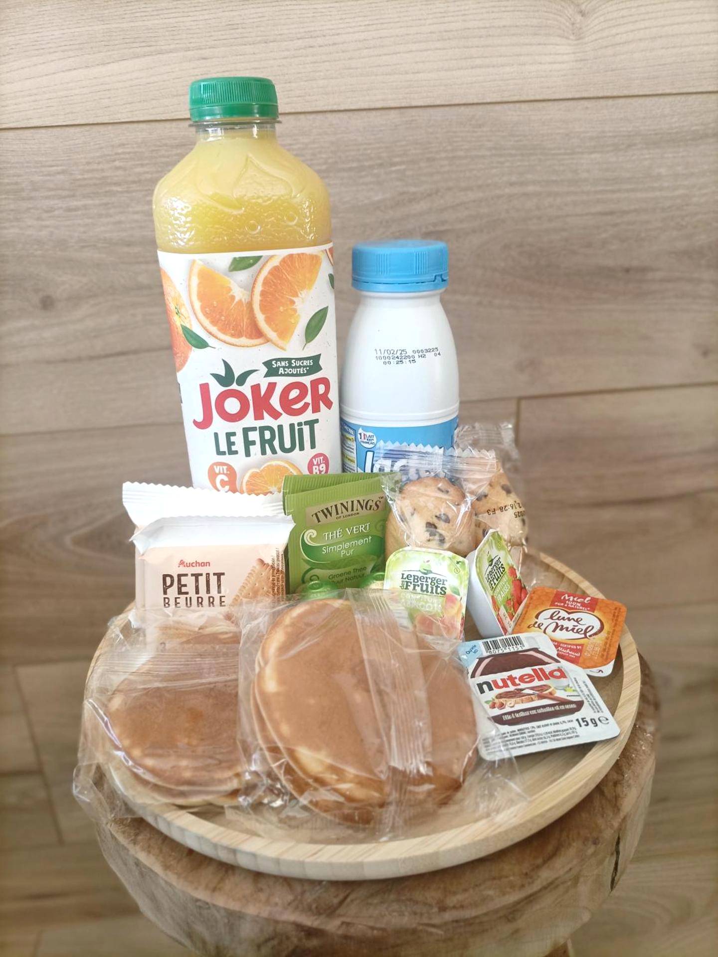 Photo du logement - L'Eden