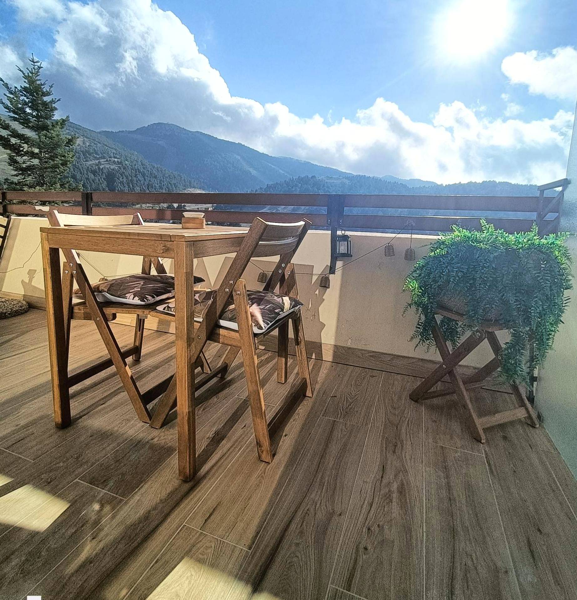 Photo du logement - L'Eden - Gréolières